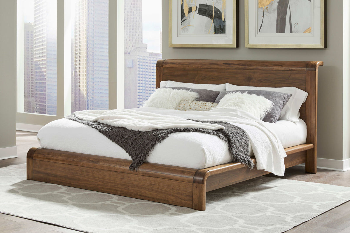 Totes - Platform Bed