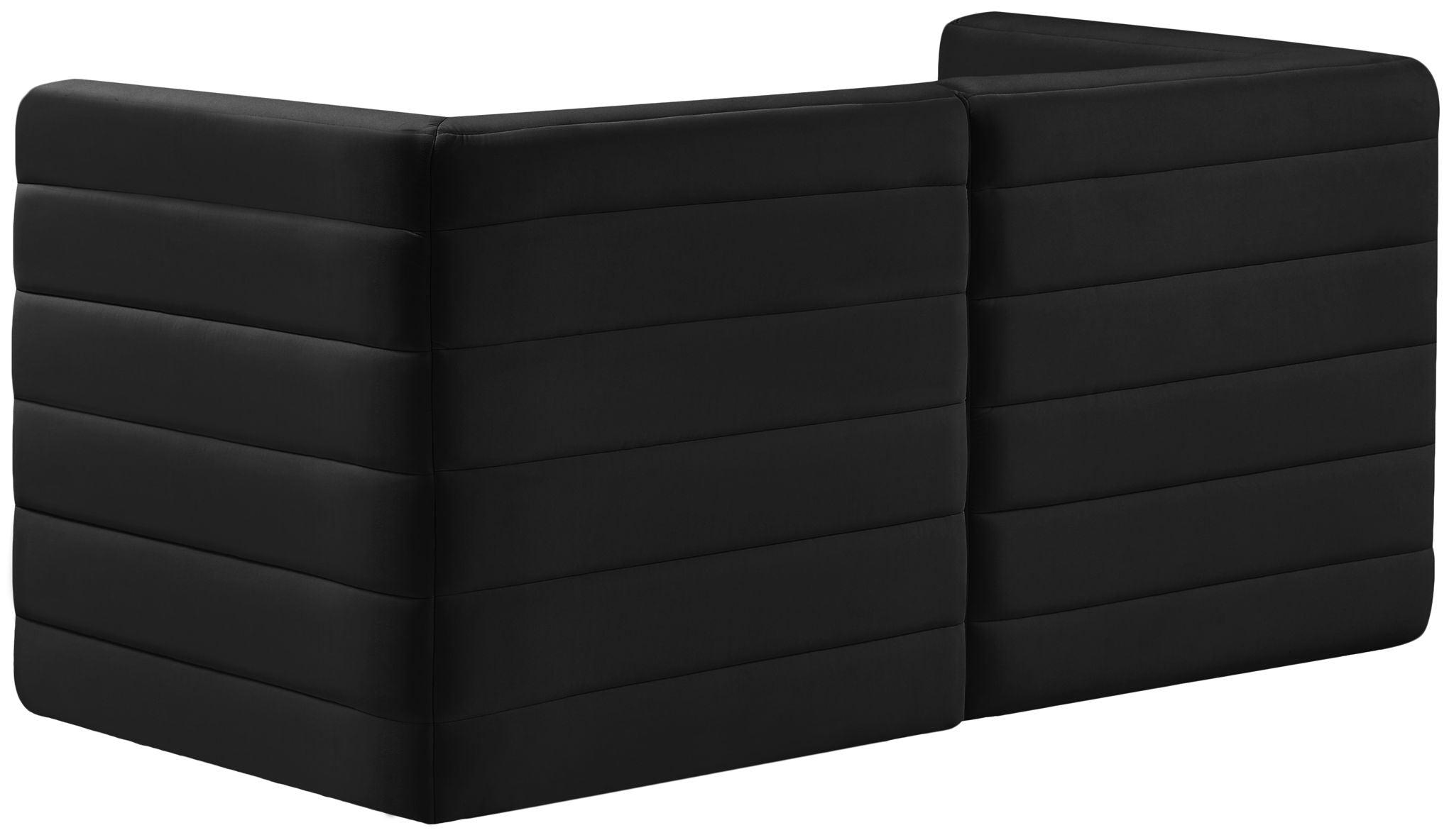Quincy - Modular 2 Seat Sofa - Urban Living Furniture (Los Angeles, CA)
