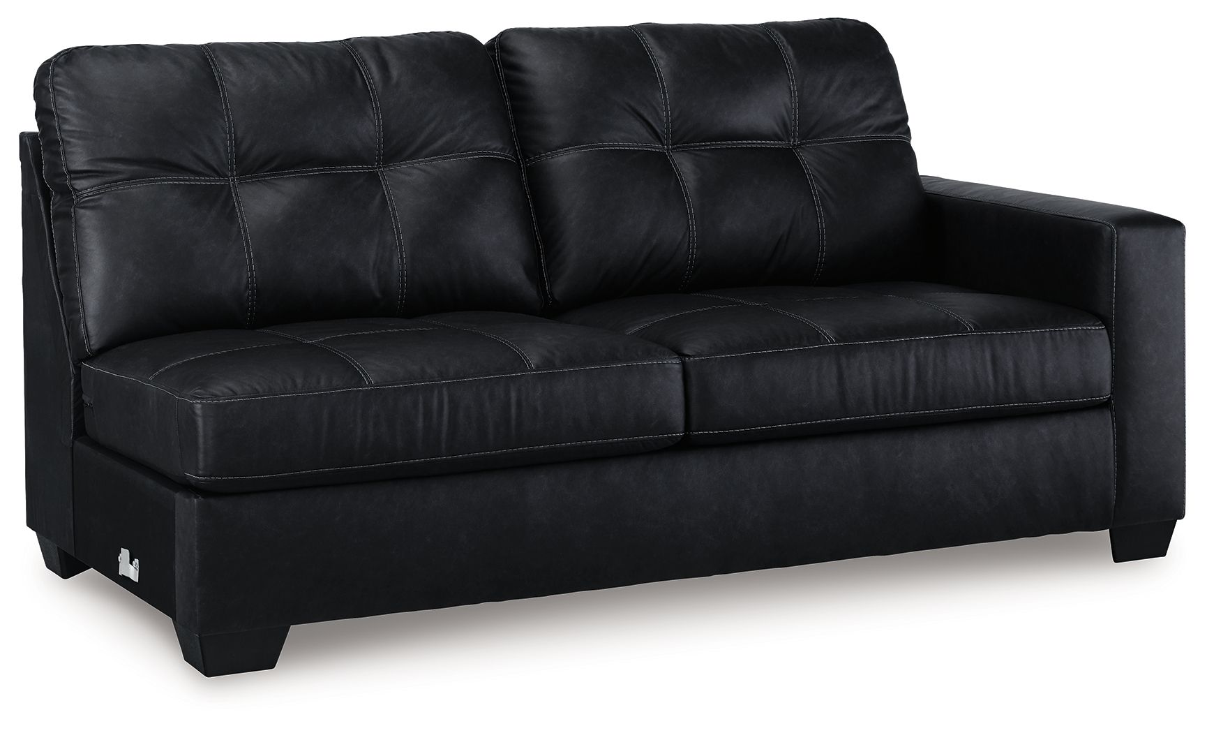 Barlin Mills - Carbon - Raf Sofa - Urban Living Furniture (Los Angeles, CA)