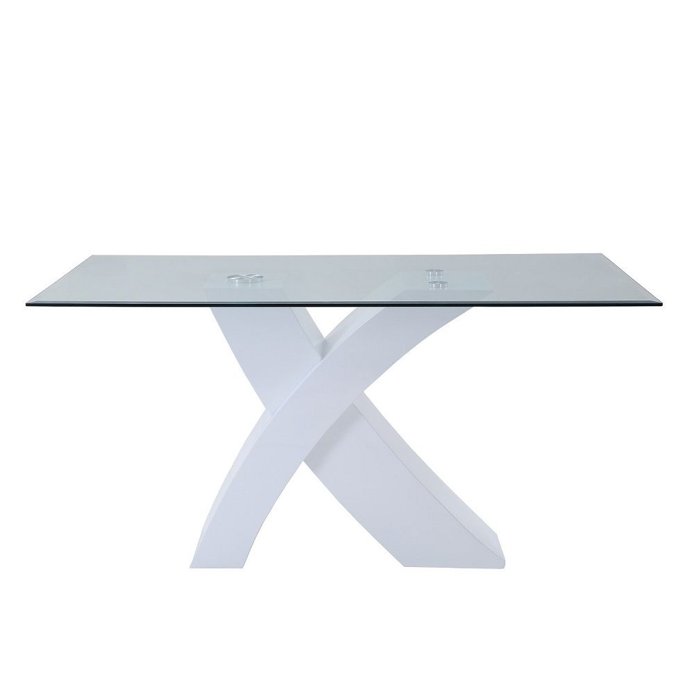 Pervis - Dining Table - Urban Living Furniture (Los Angeles, CA)