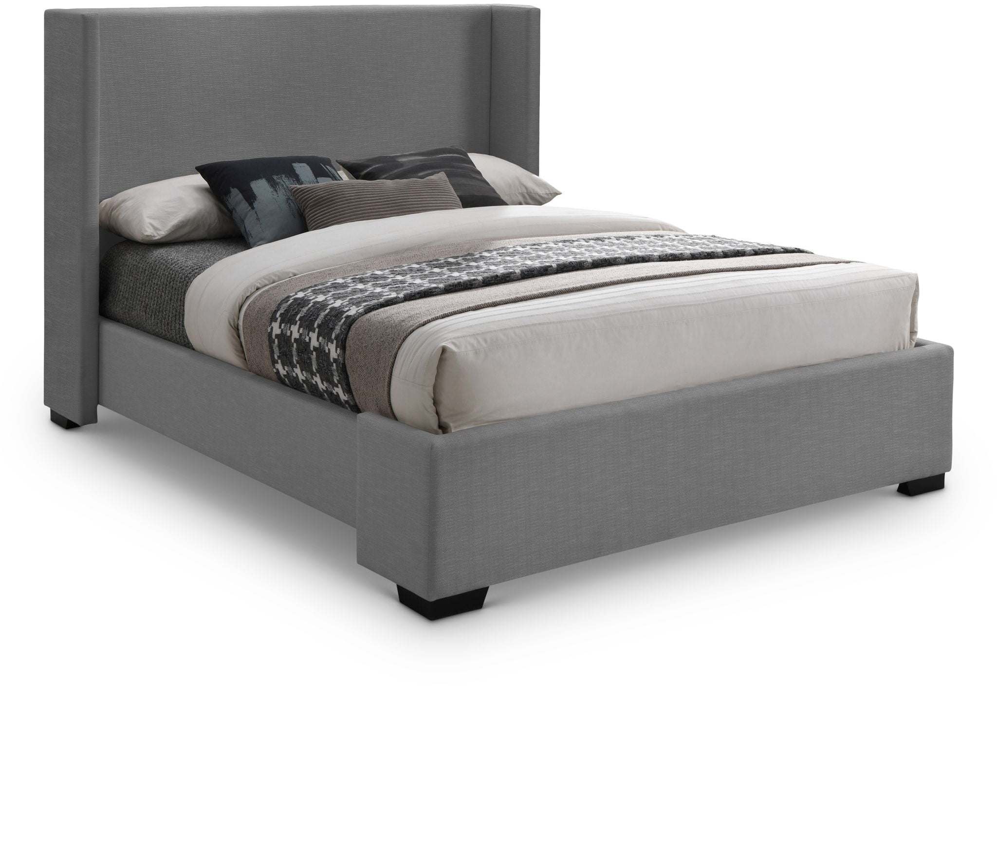 Oxford - Bed - Urban Living Furniture (Los Angeles, CA)
