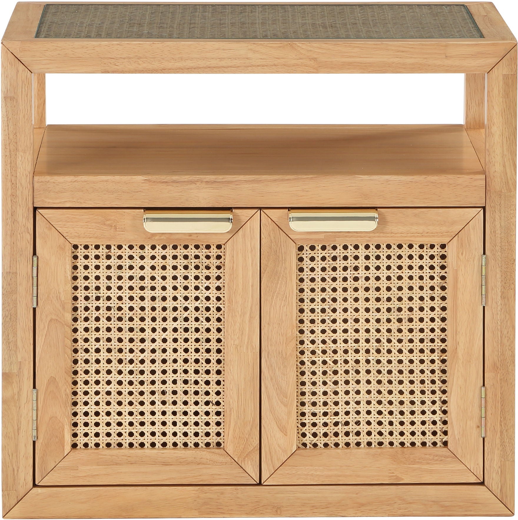 Cole - Night Stand - Urban Living Furniture (Los Angeles, CA)