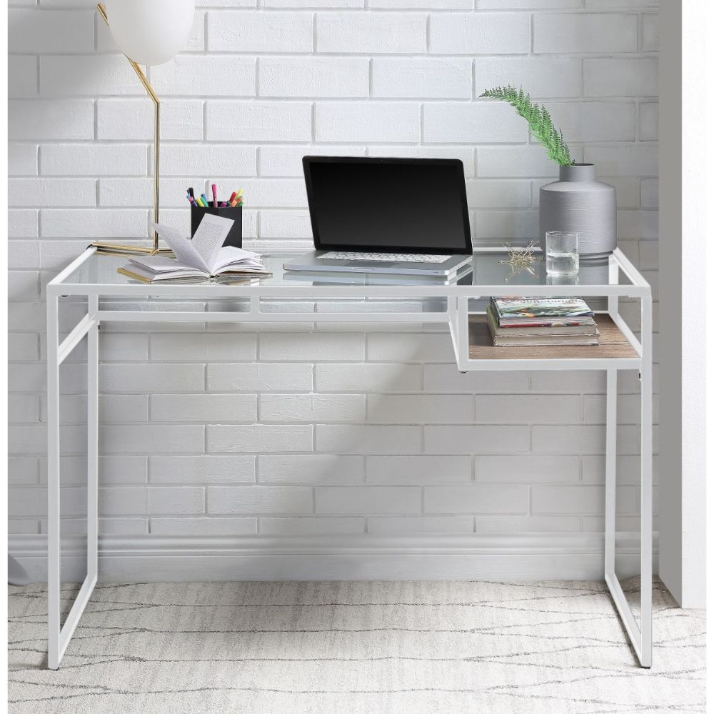 Yasin - Desk - Urban Living Furniture (Los Angeles, CA)