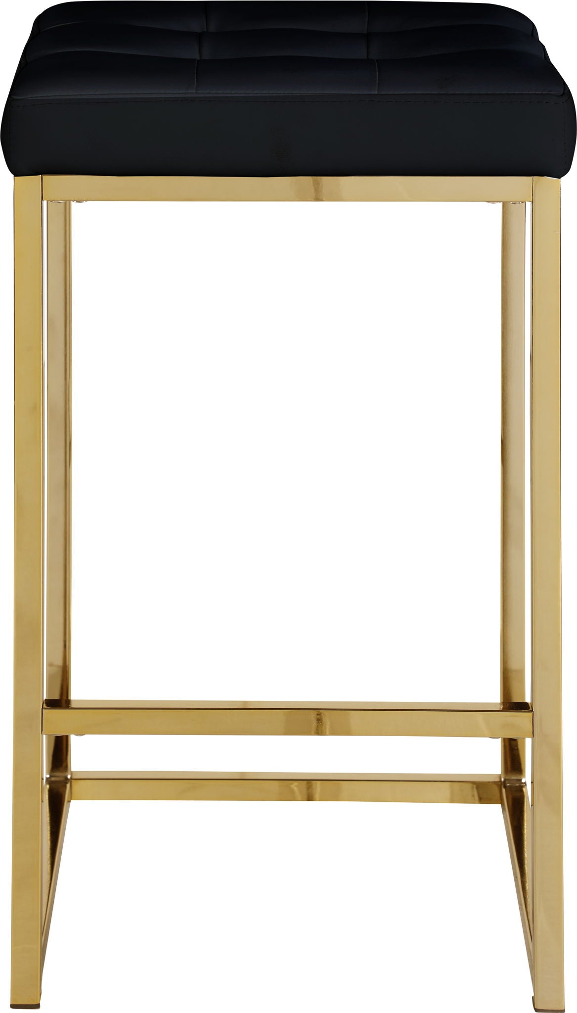 Nicola - Steel Stool (Set of 2) - Urban Living Furniture (Los Angeles, CA)