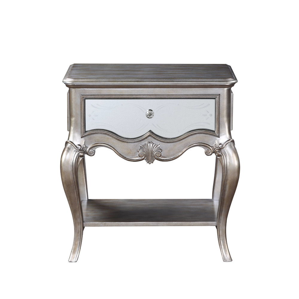 Esteban - Nightstand - Urban Living Furniture (Los Angeles, CA)