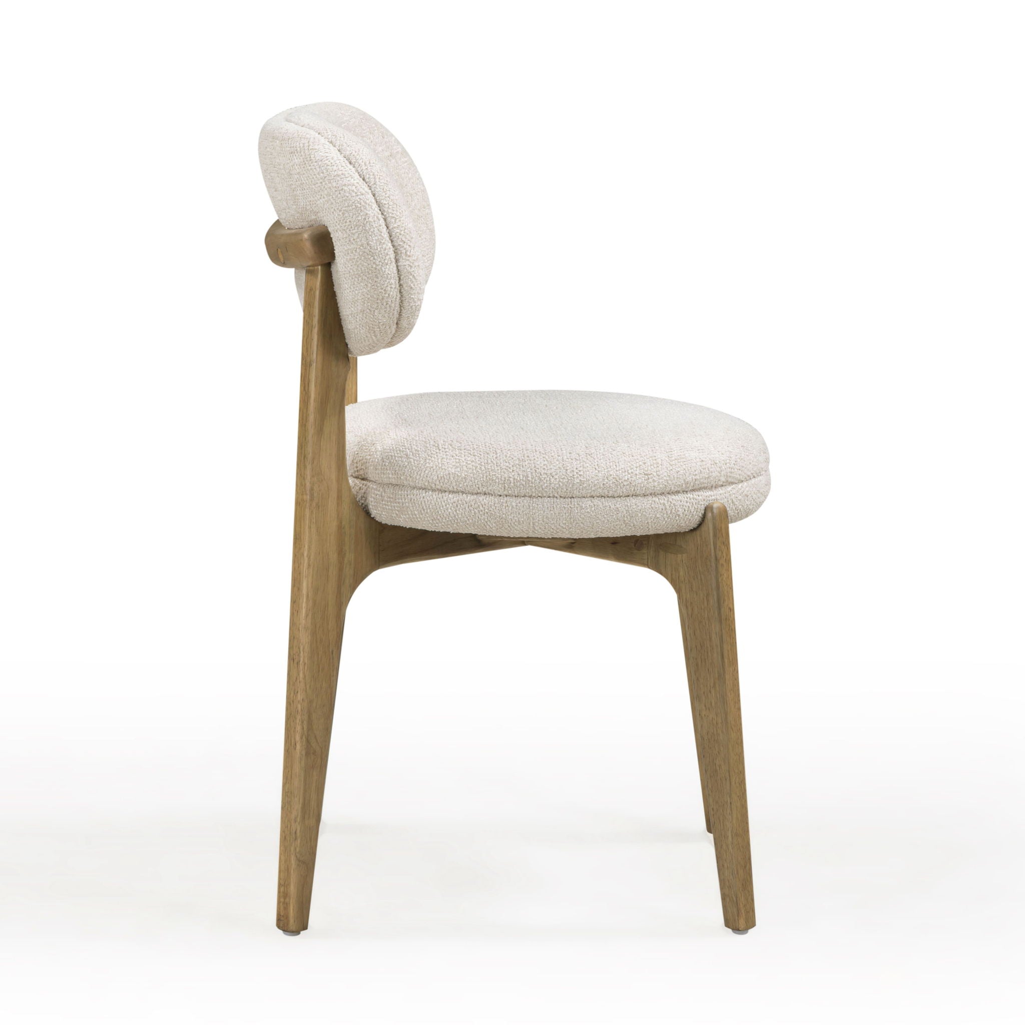 Carnation - Dining Chair - Urban Living Furniture (Los Angeles, CA)