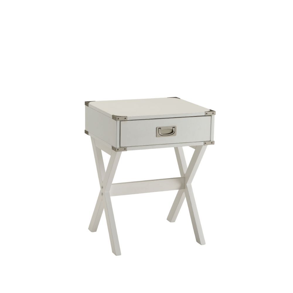 Babs - End Table - Urban Living Furniture (Los Angeles, CA)
