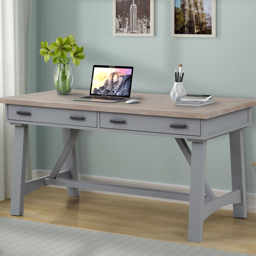 Americana Modern - Writing Desk - Urban Living Furniture (Los Angeles, CA)