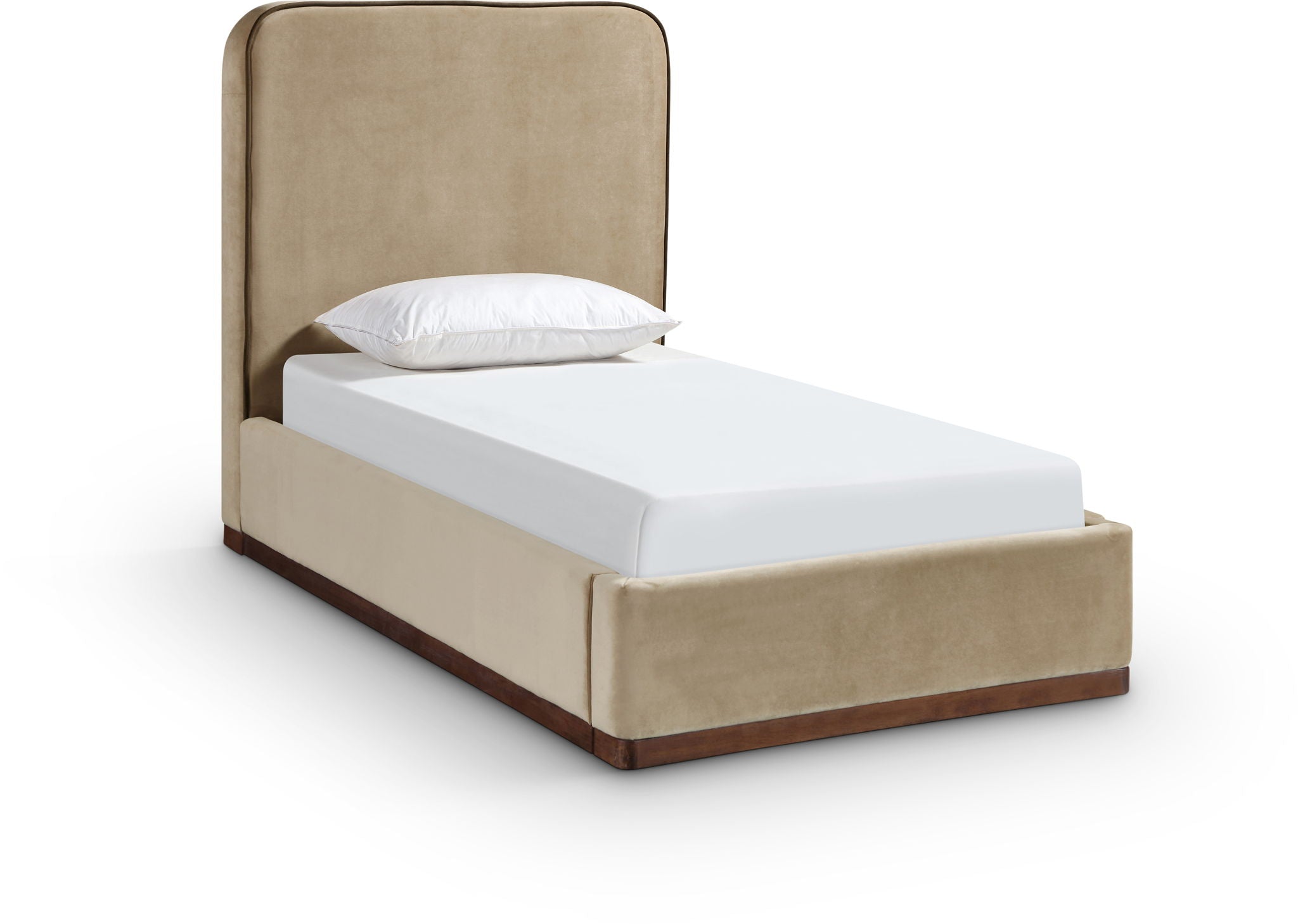 Rava - Bed - Urban Living Furniture (Los Angeles, CA)
