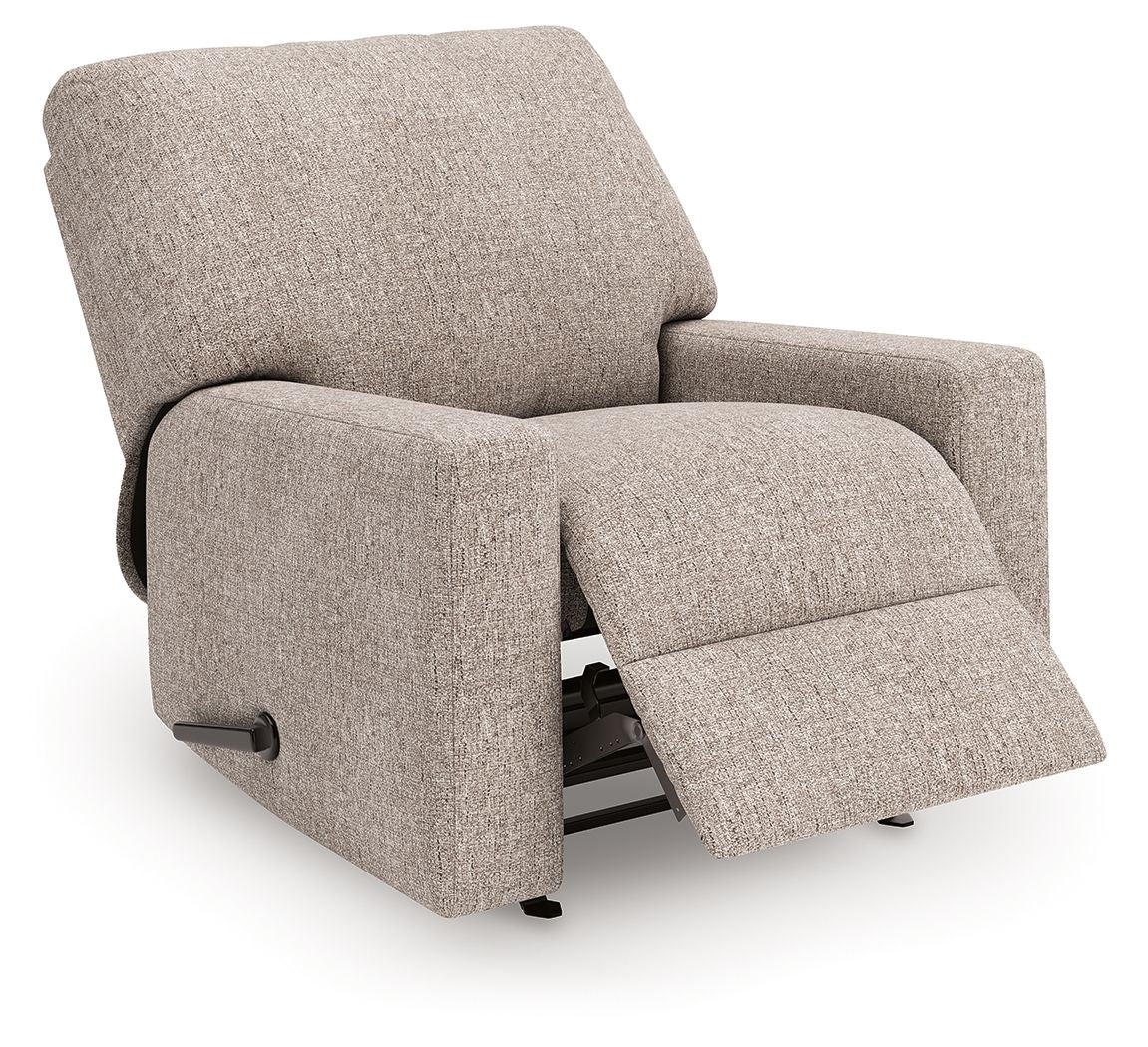 Seyler Lane - Rocker Recliner - Urban Living Furniture (Los Angeles, CA)