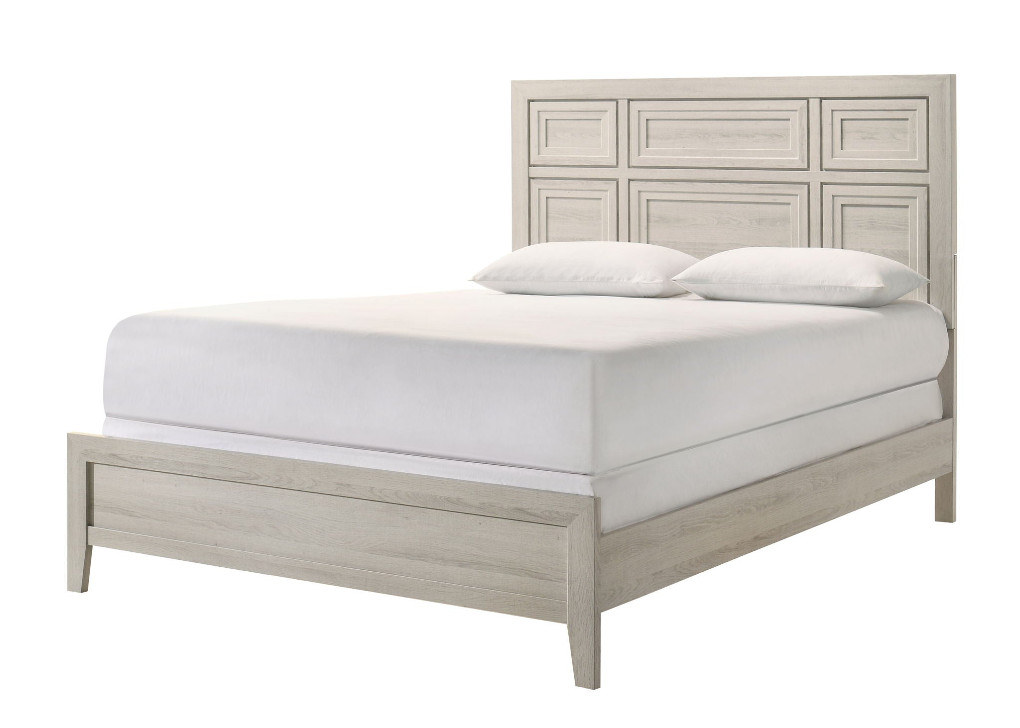 Lorraine - Bedroom Set - Urban Living Furniture (Los Angeles, CA)