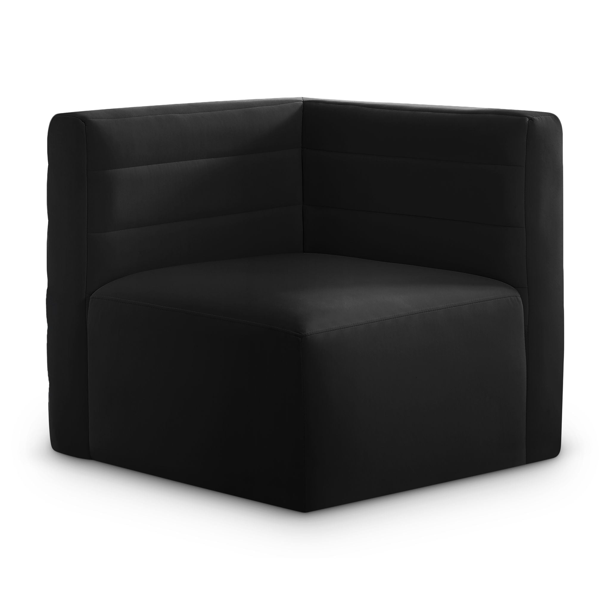 Quincy - Modular Corner Chair - Urban Living Furniture (Los Angeles, CA)