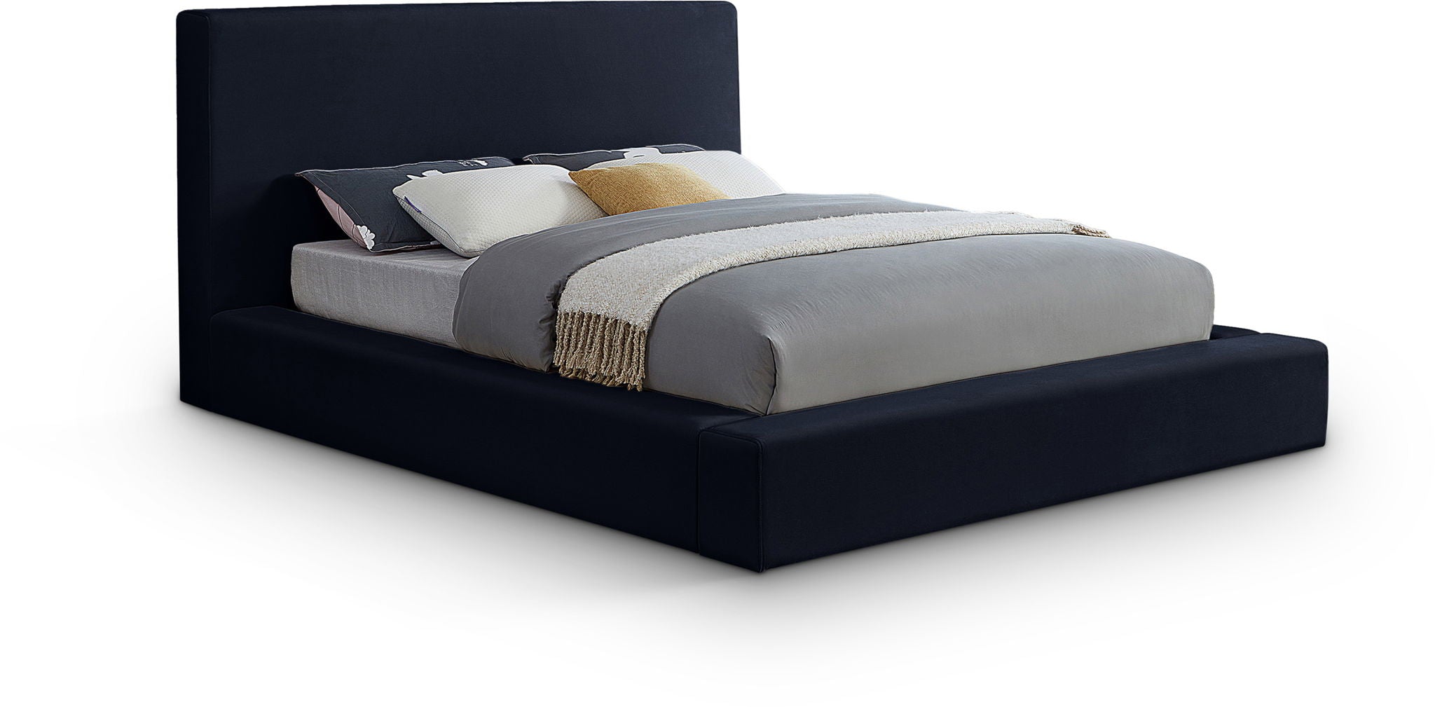 Dorian - Bed - Urban Living Furniture (Los Angeles, CA)
