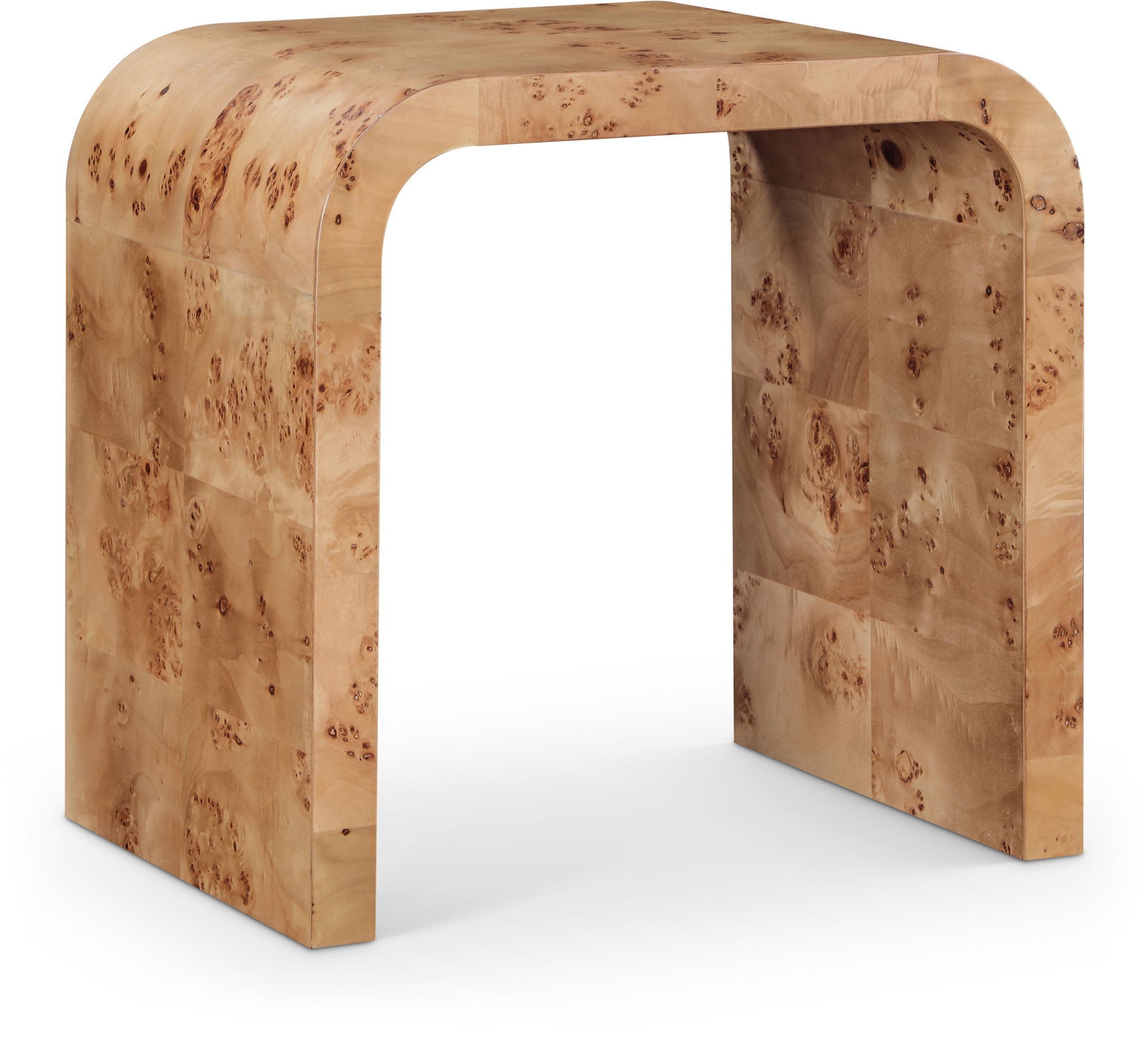 Cresthill - Ash End Table - Urban Living Furniture (Los Angeles, CA)