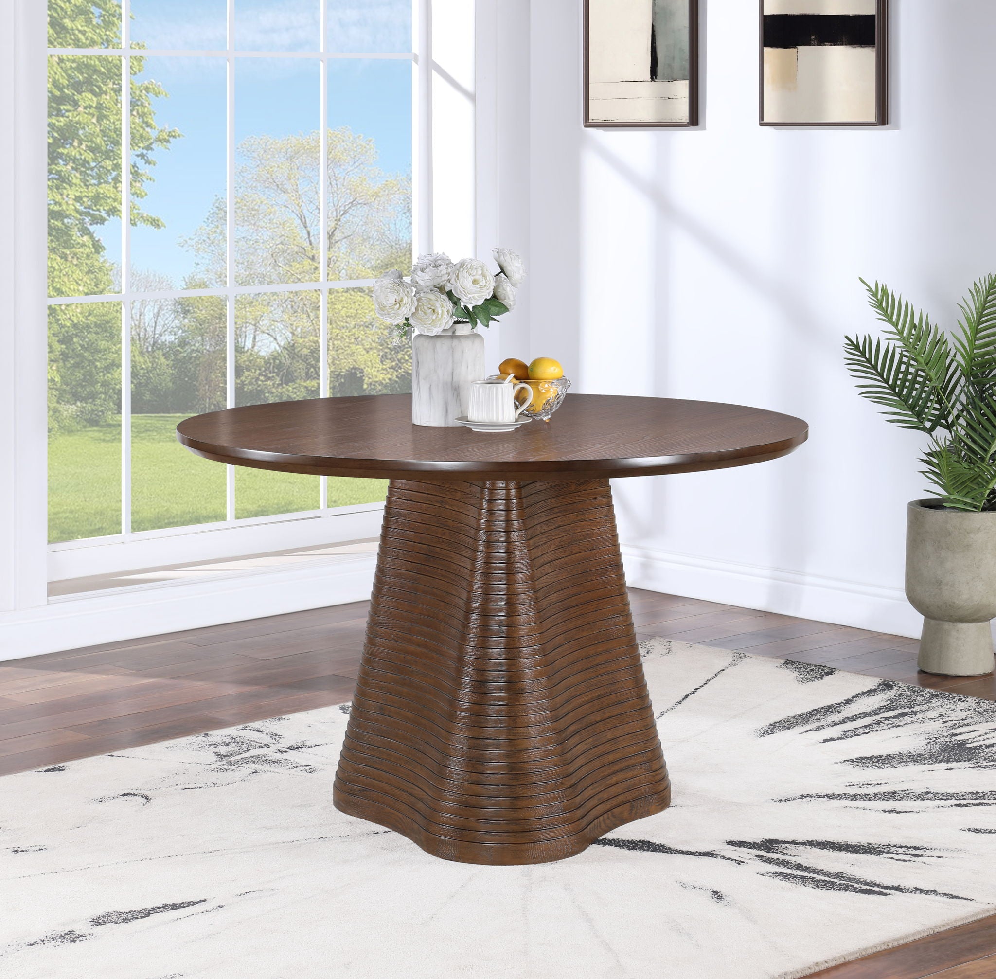 Bernada - Dining Table - Urban Living Furniture (Los Angeles, CA)