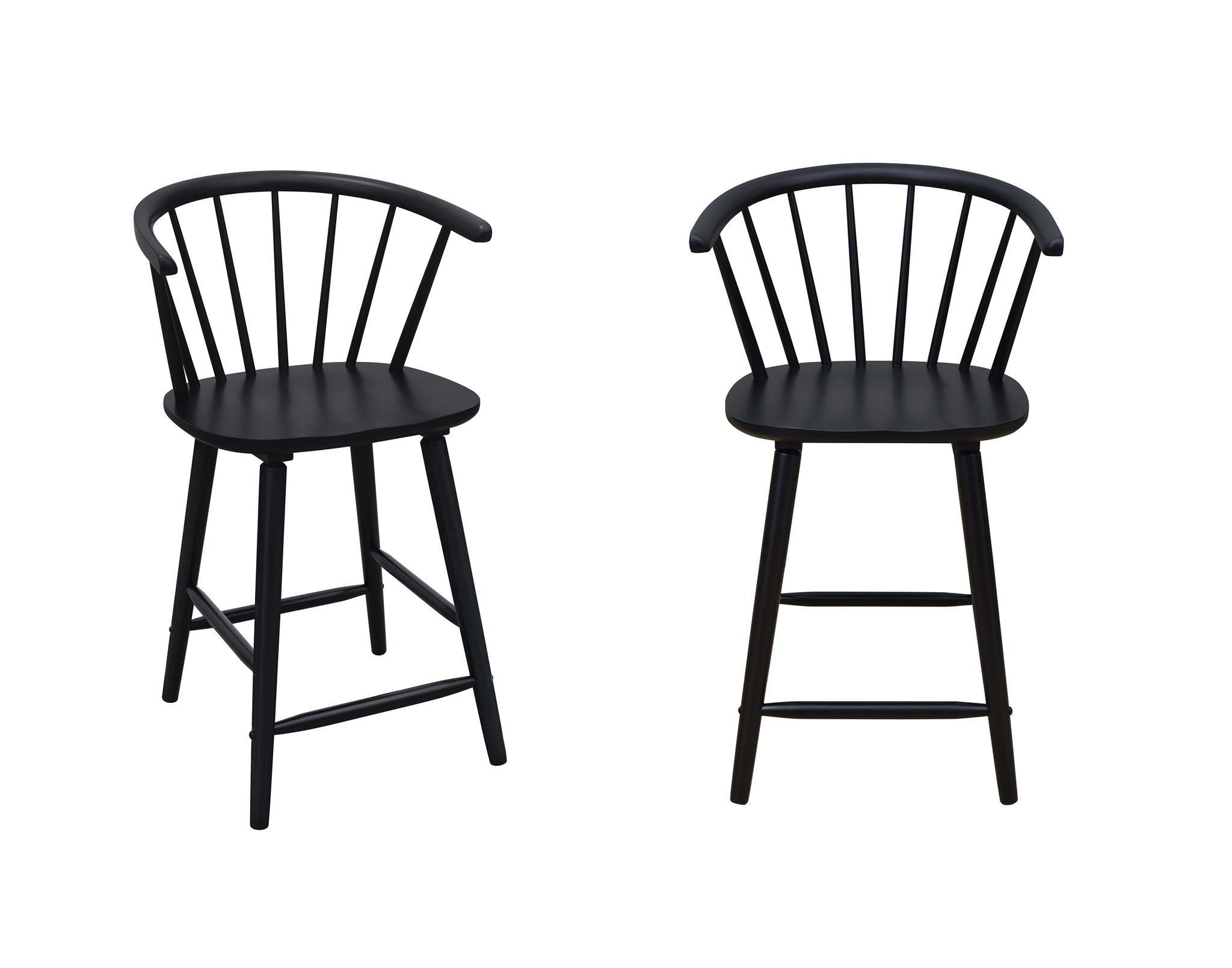 Janna - Counter Height Stool - Urban Living Furniture (Los Angeles, CA)