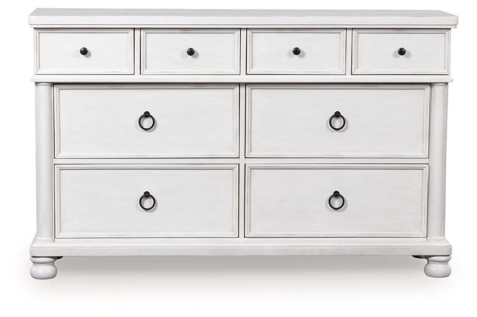 Rowlenstown - Dresser - Urban Living Furniture (Los Angeles, CA)
