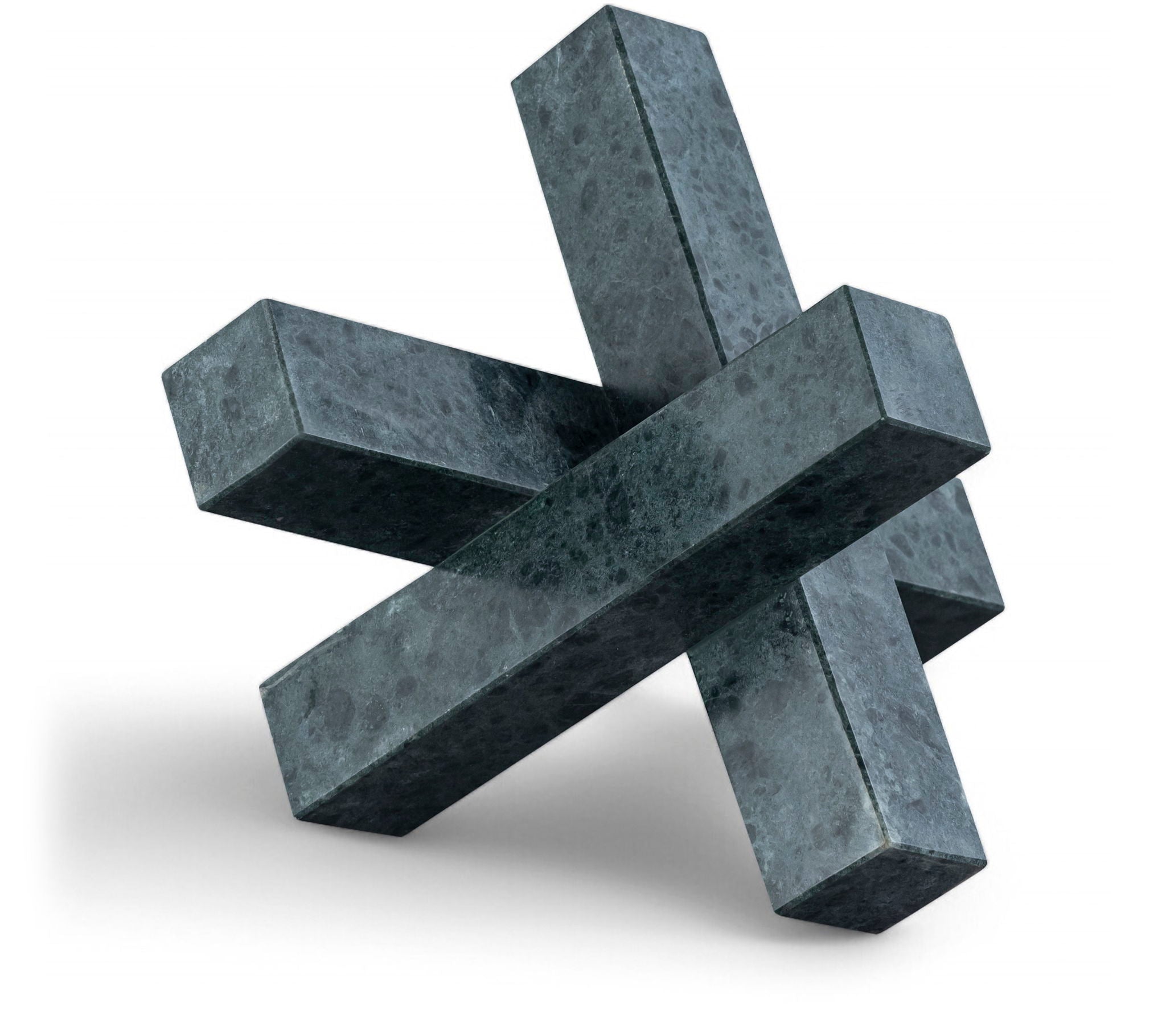 Stix - Marble Decorative Object - Urban Living Furniture (Los Angeles, CA)
