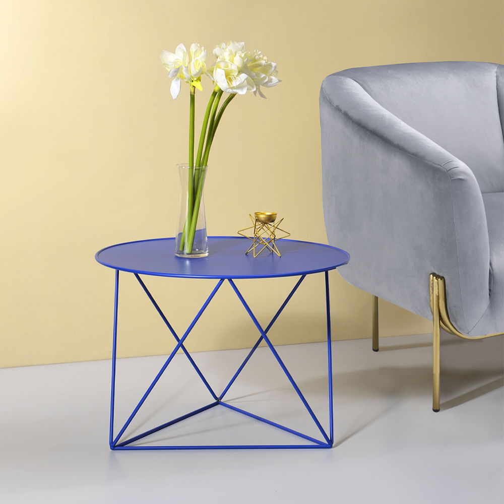 Epidia - Accent Table - Urban Living Furniture (Los Angeles, CA)