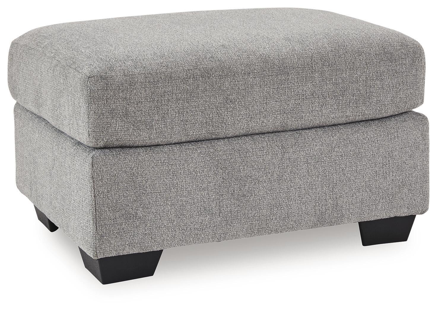 Loreo - Ottoman - Urban Living Furniture (Los Angeles, CA)