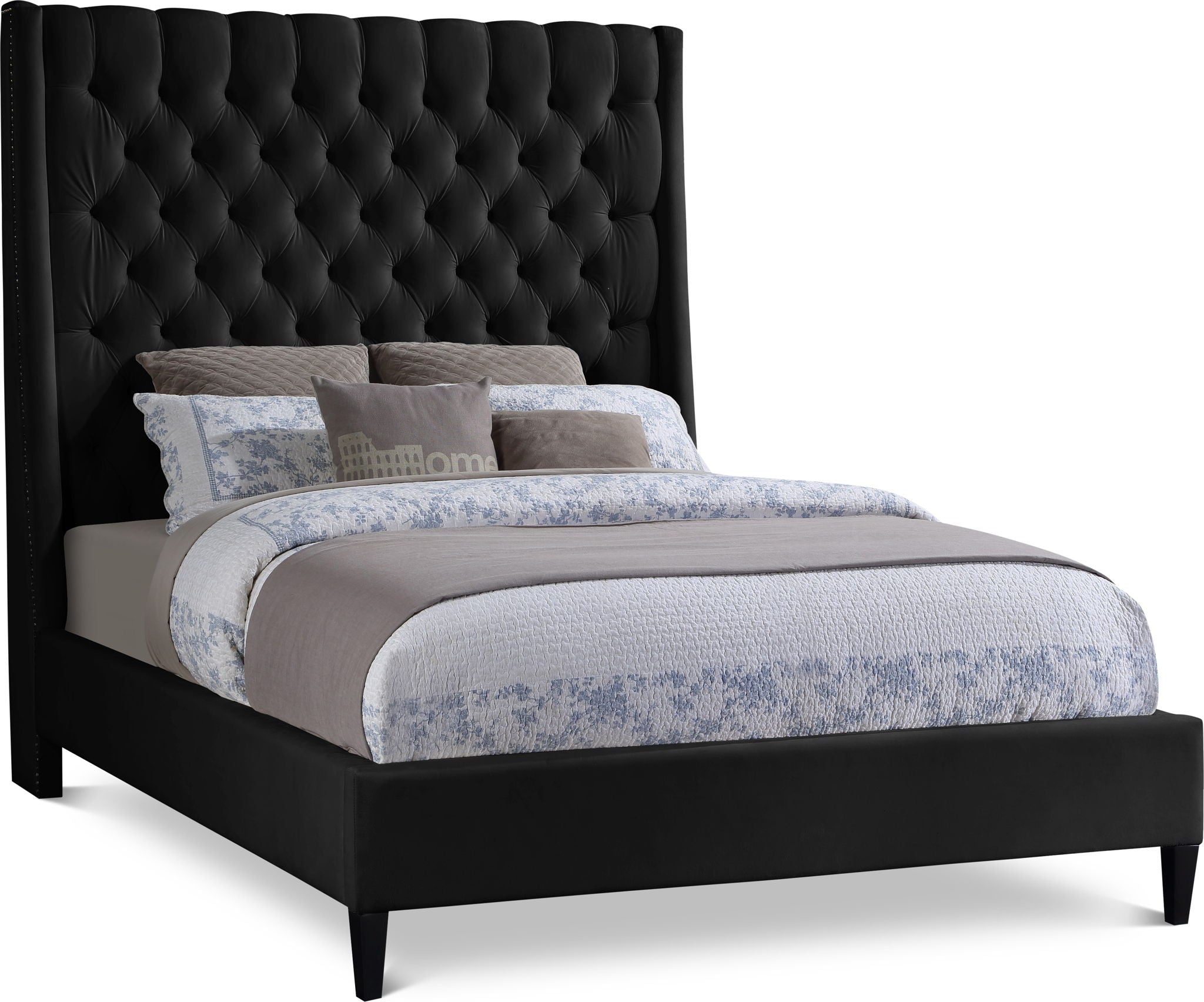 Fritz - Bed - Urban Living Furniture (Los Angeles, CA)