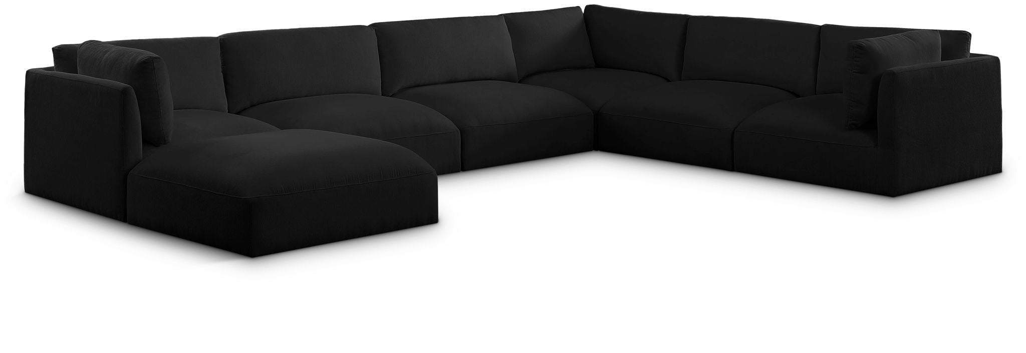 Ease - Modular Sectional - Urban Living Furniture (Los Angeles, CA)