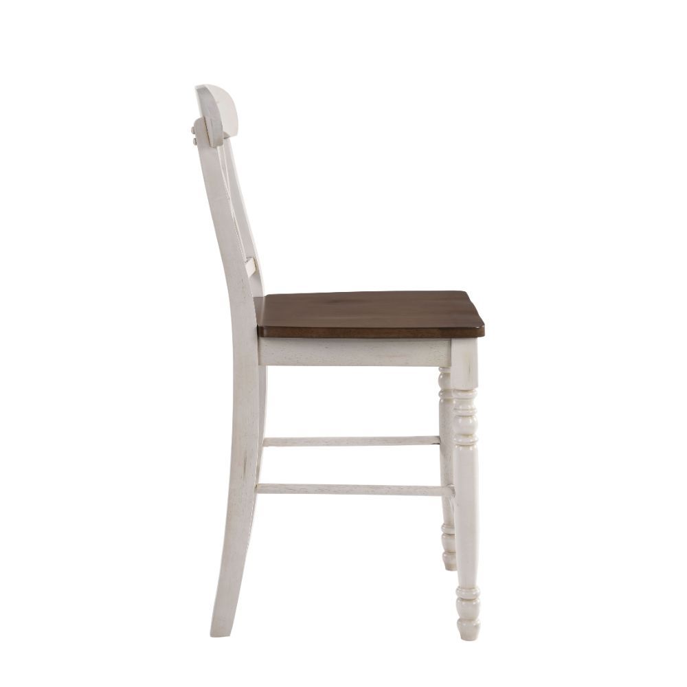 Dylan - Counter Height Chair - Urban Living Furniture (Los Angeles, CA)