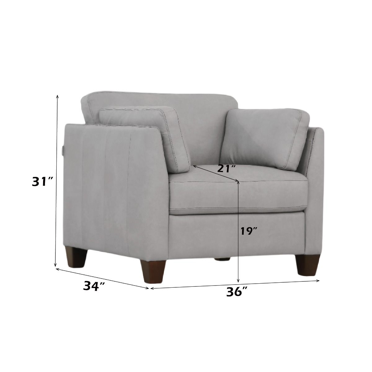 Matias - Chair - Urban Living Furniture (Los Angeles, CA)