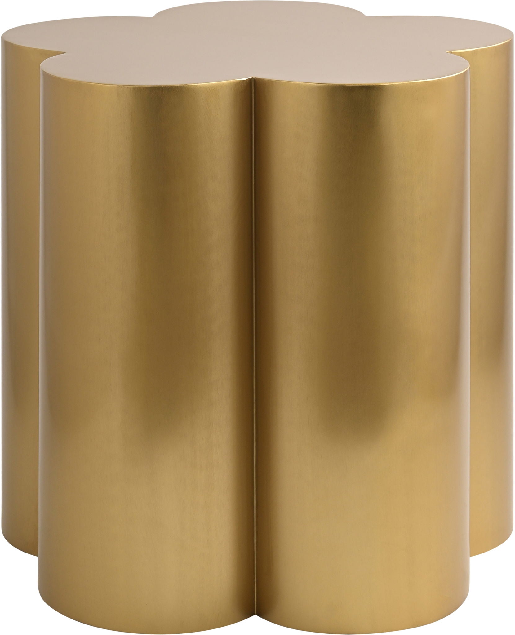 Lucky - Iron End Table - Urban Living Furniture (Los Angeles, CA)