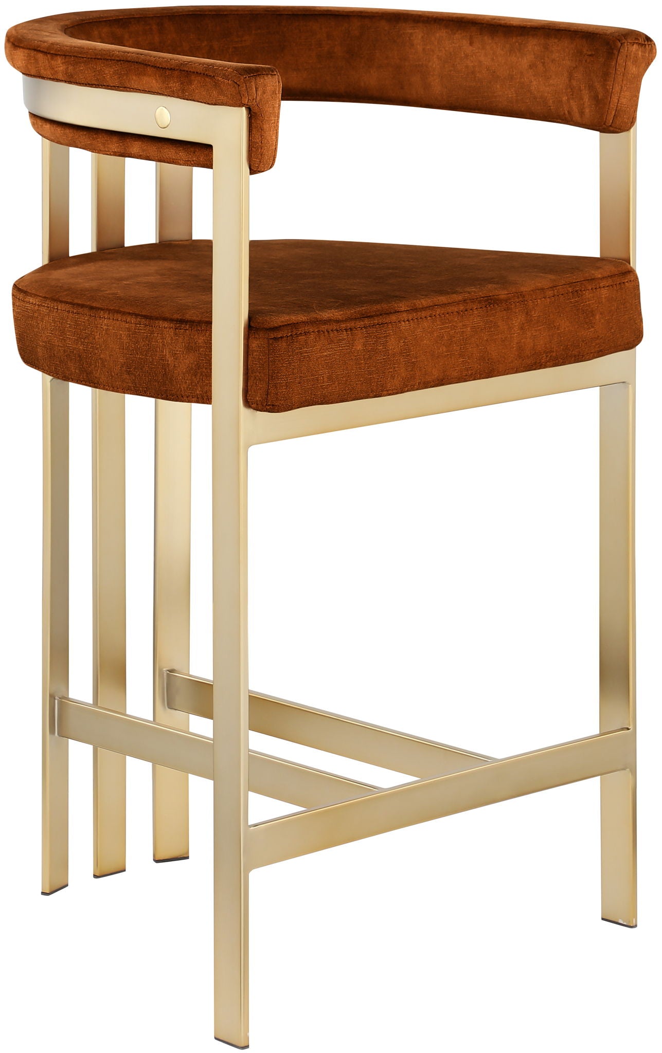 Marcello - Counter Stool - Urban Living Furniture (Los Angeles, CA)