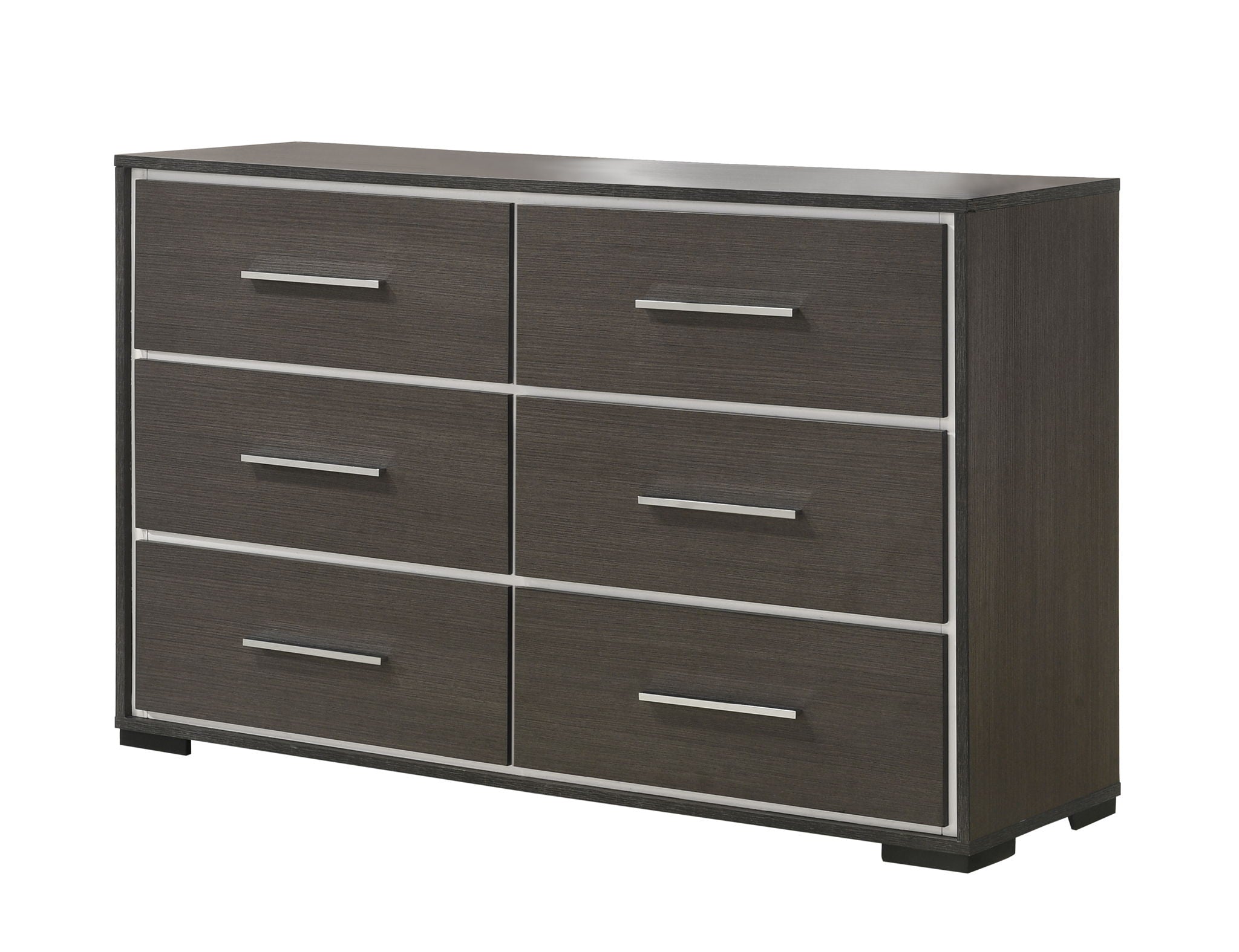 Sharpe - Bedroom Set - Urban Living Furniture (Los Angeles, CA)