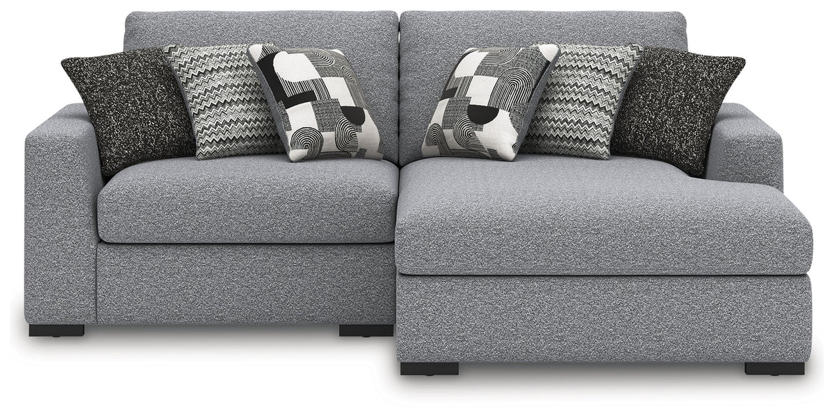 Bealton - 2 Piece Sectional