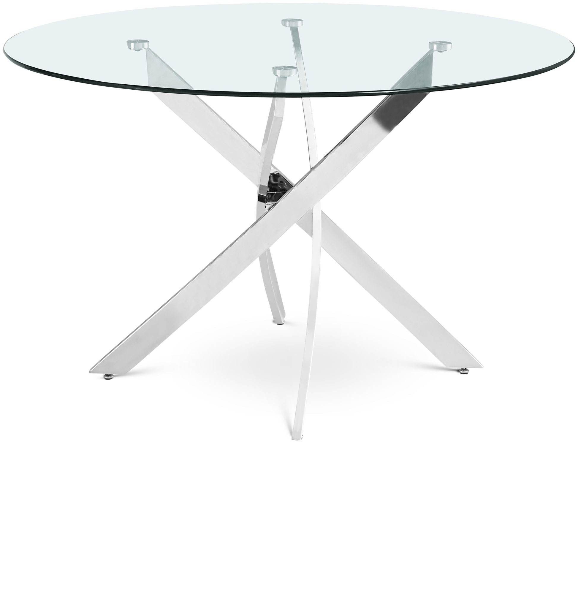Xander - Dining Table - Urban Living Furniture (Los Angeles, CA)