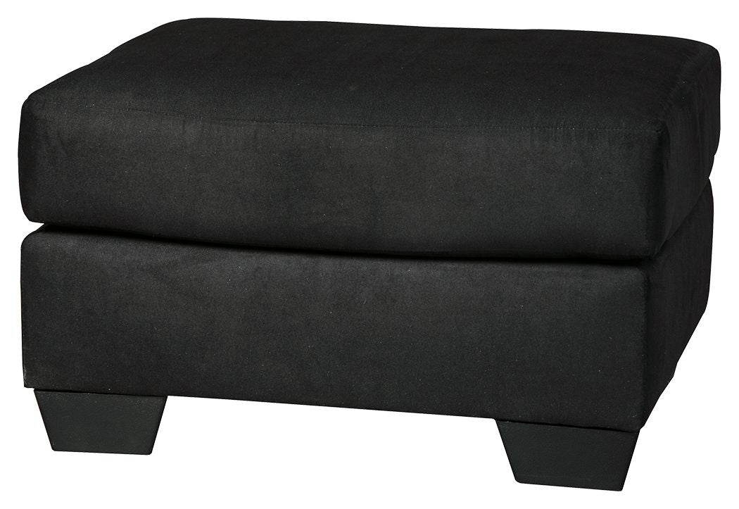 Darcy - Ottoman - Urban Living Furniture (Los Angeles, CA)