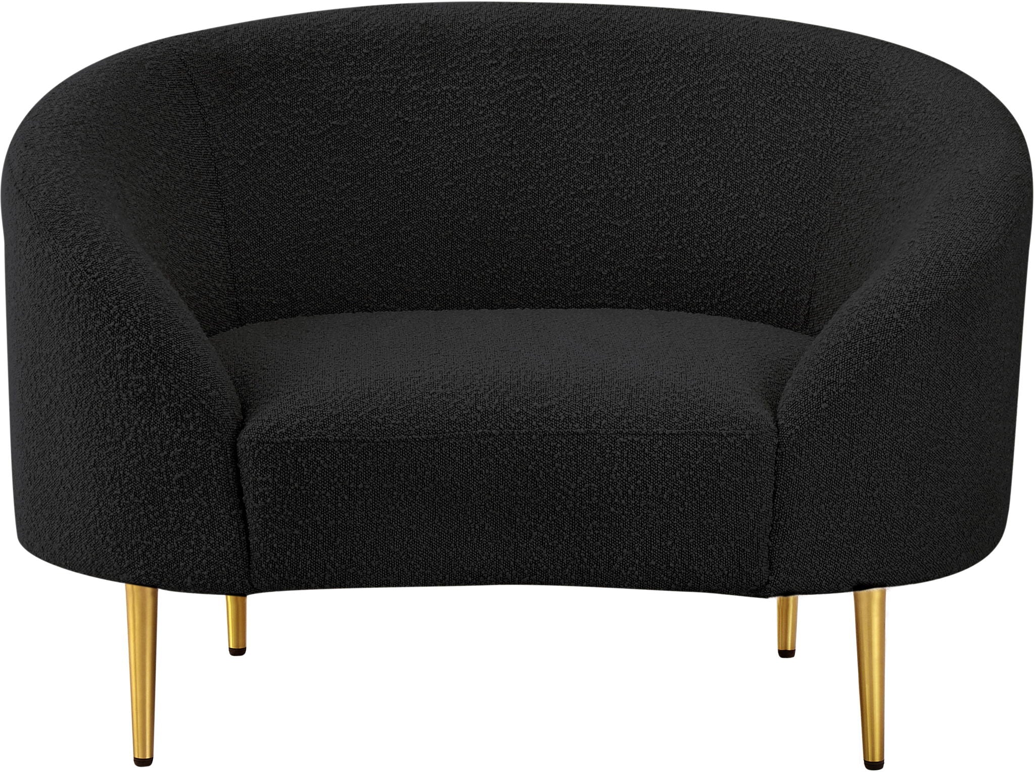 Ritz - Boucle Chair