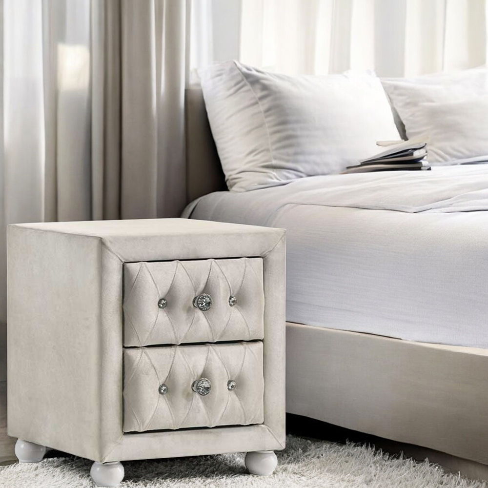 Reggie - Nightstand - Urban Living Furniture (Los Angeles, CA)