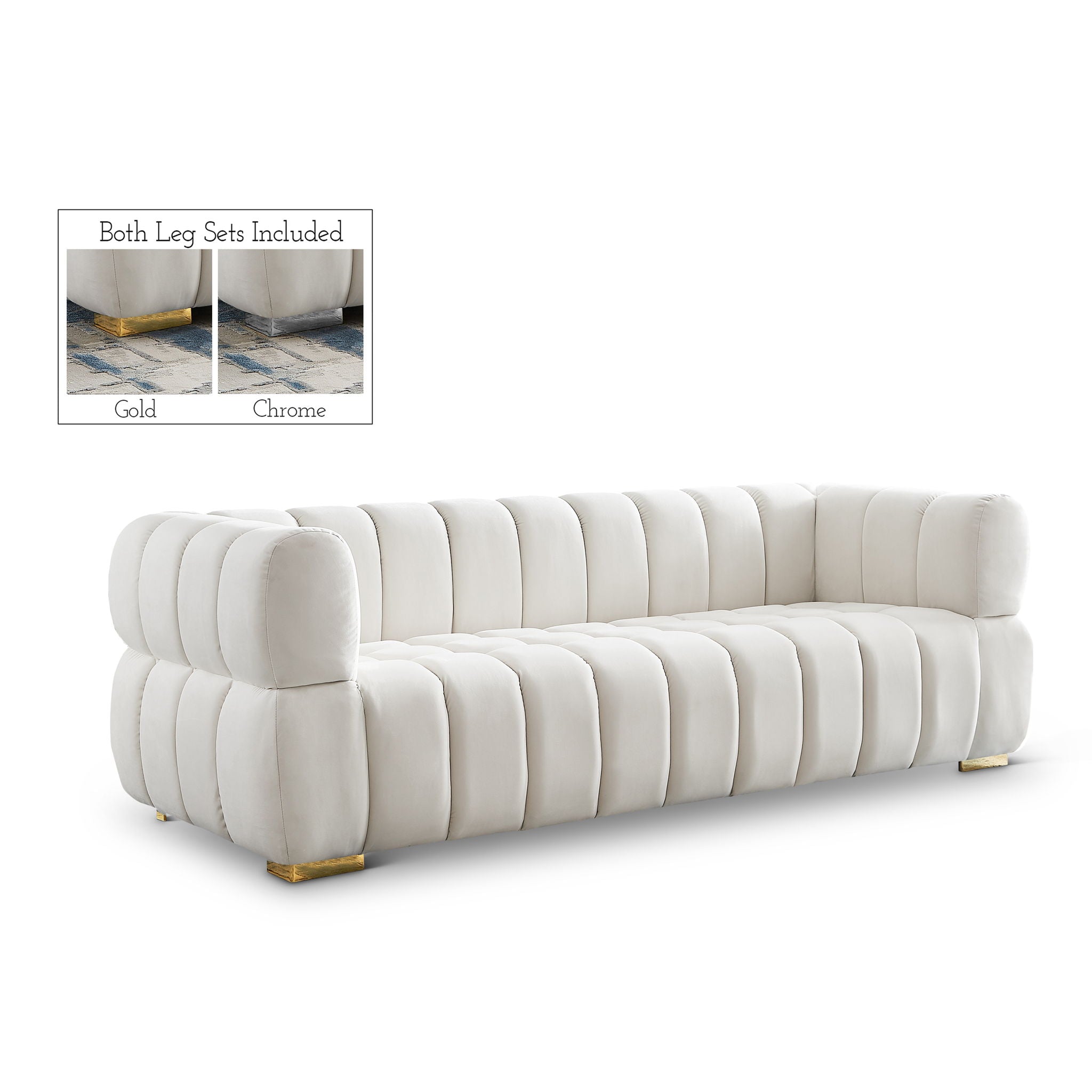 Gwen - Sofa - Urban Living Furniture (Los Angeles, CA)