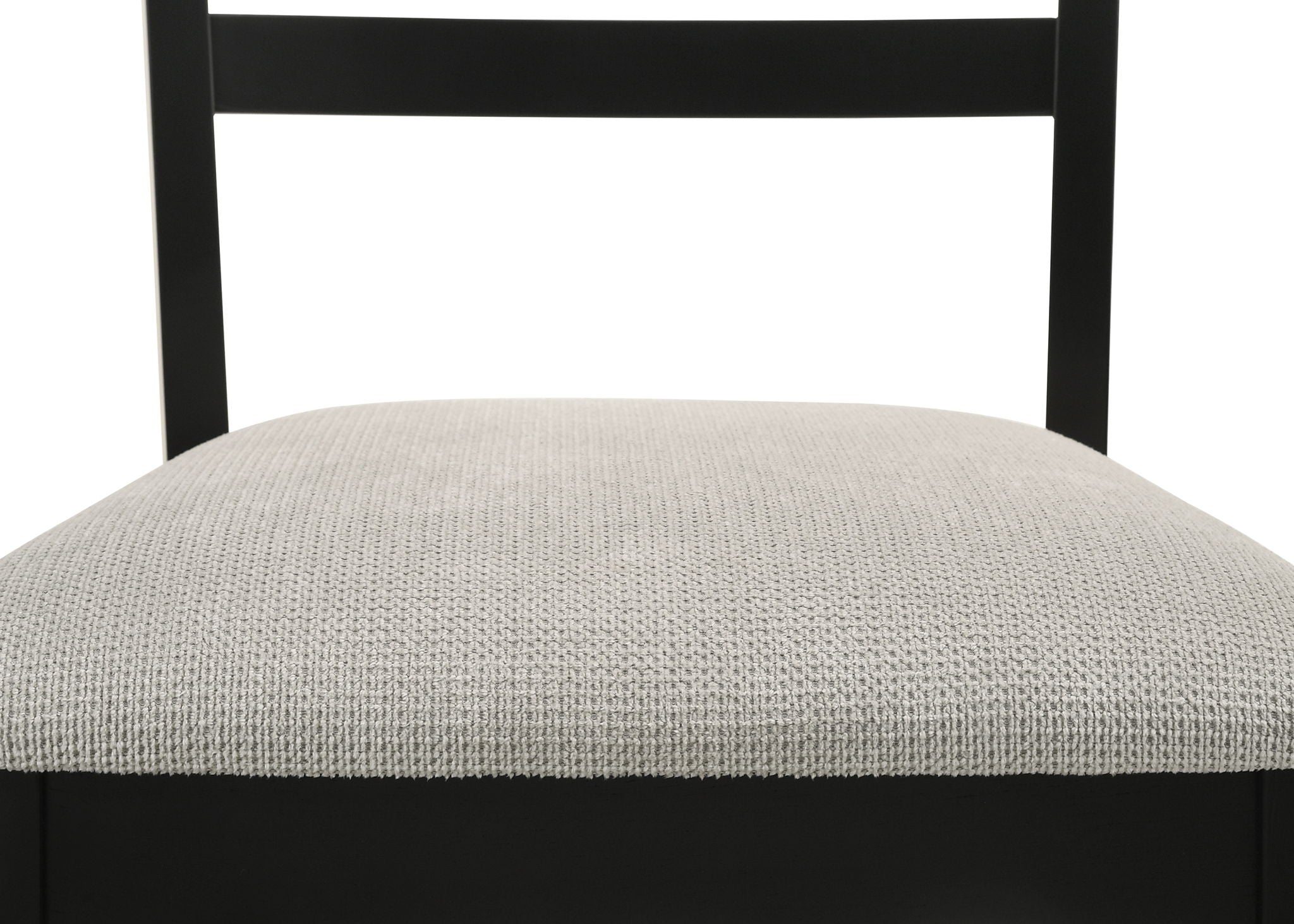 Folio - Side Chair (Set of 2) - Black / Gray - Urban Living Furniture (Los Angeles, CA)