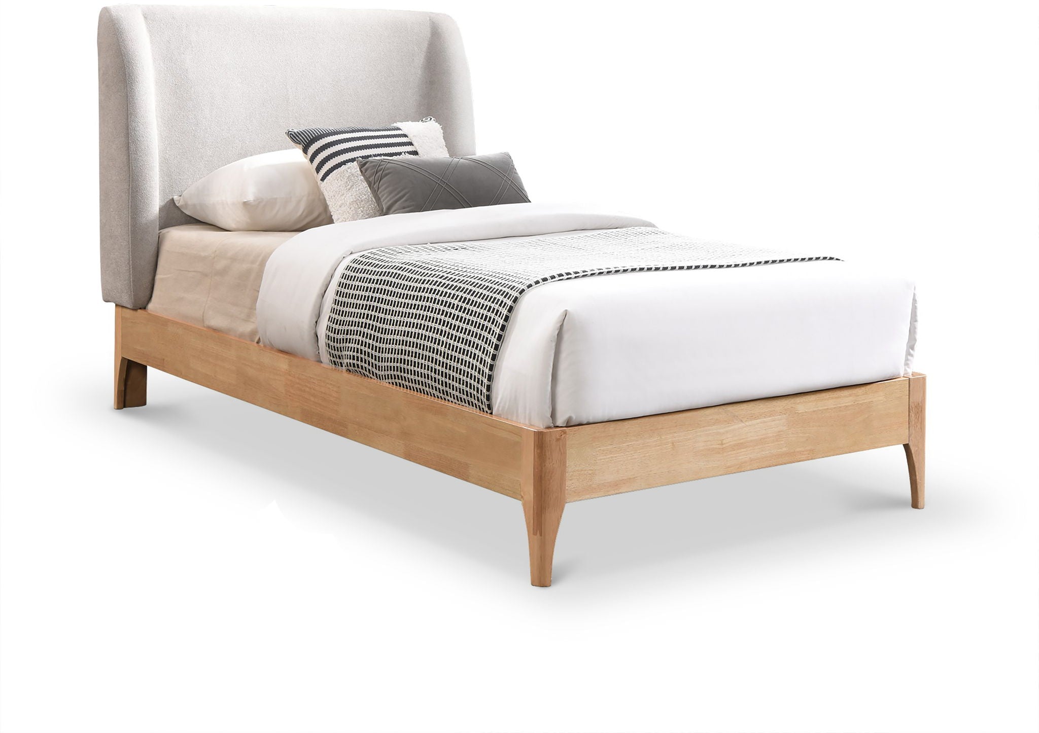 Ventura - Bed - Urban Living Furniture (Los Angeles, CA)