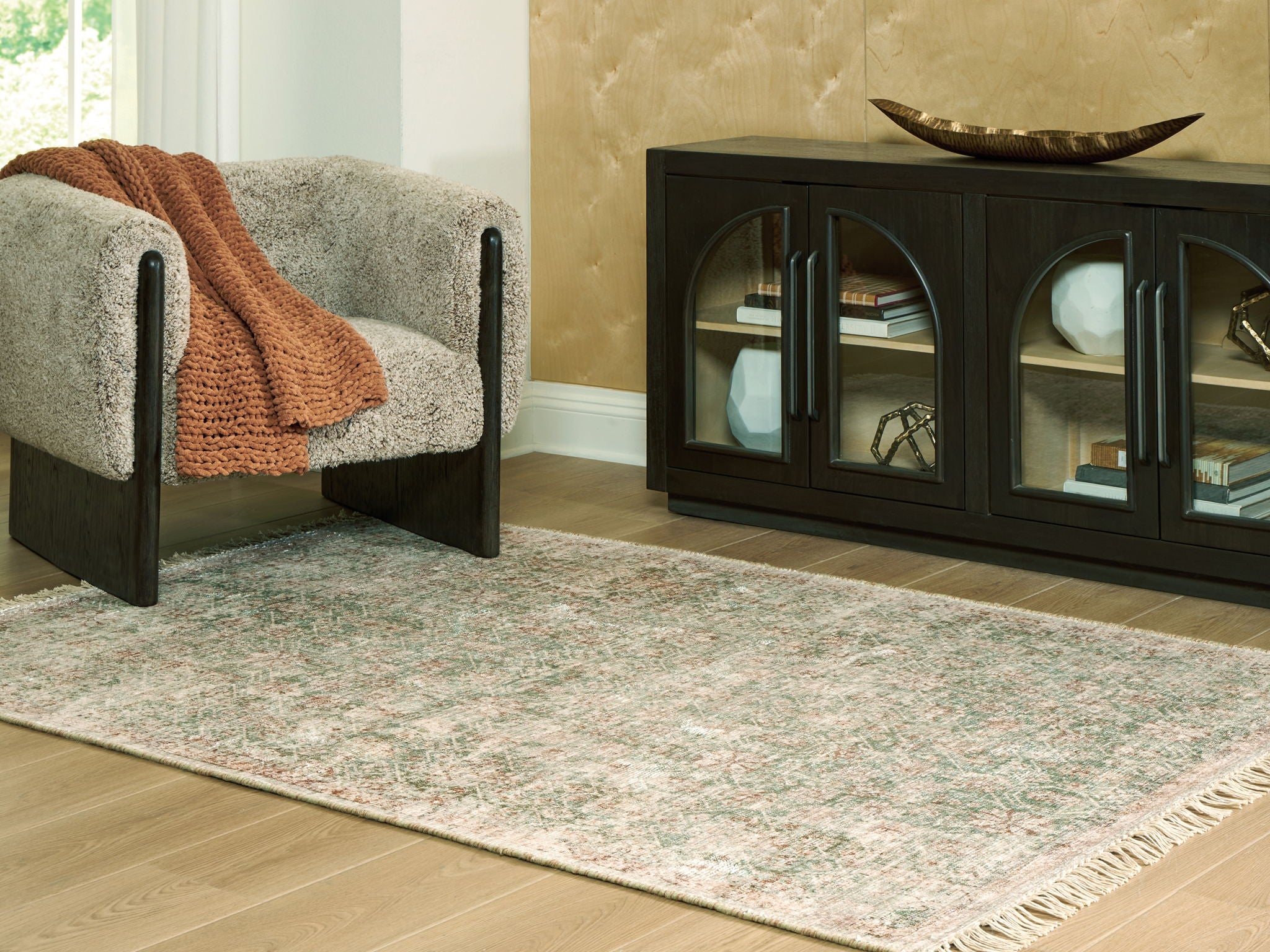 Rossbury - Rug