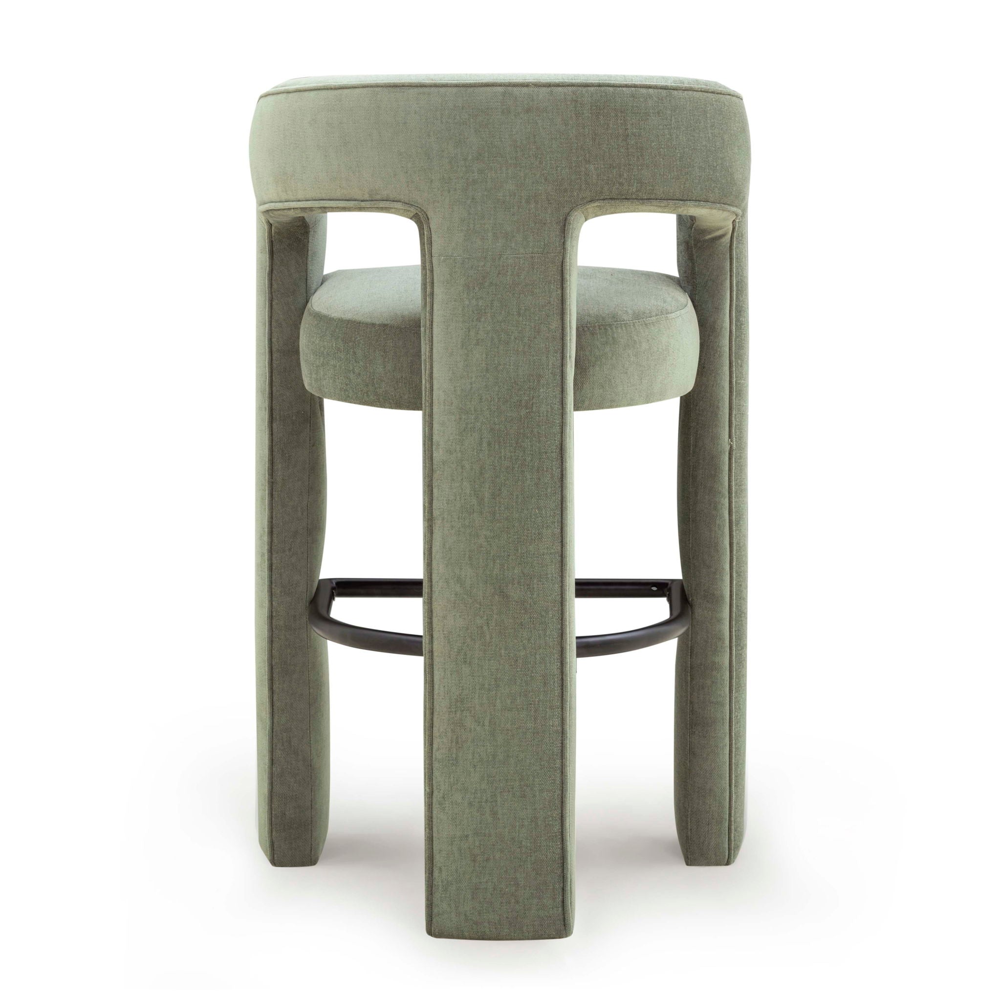 Malone - Stool - Urban Living Furniture (Los Angeles, CA)