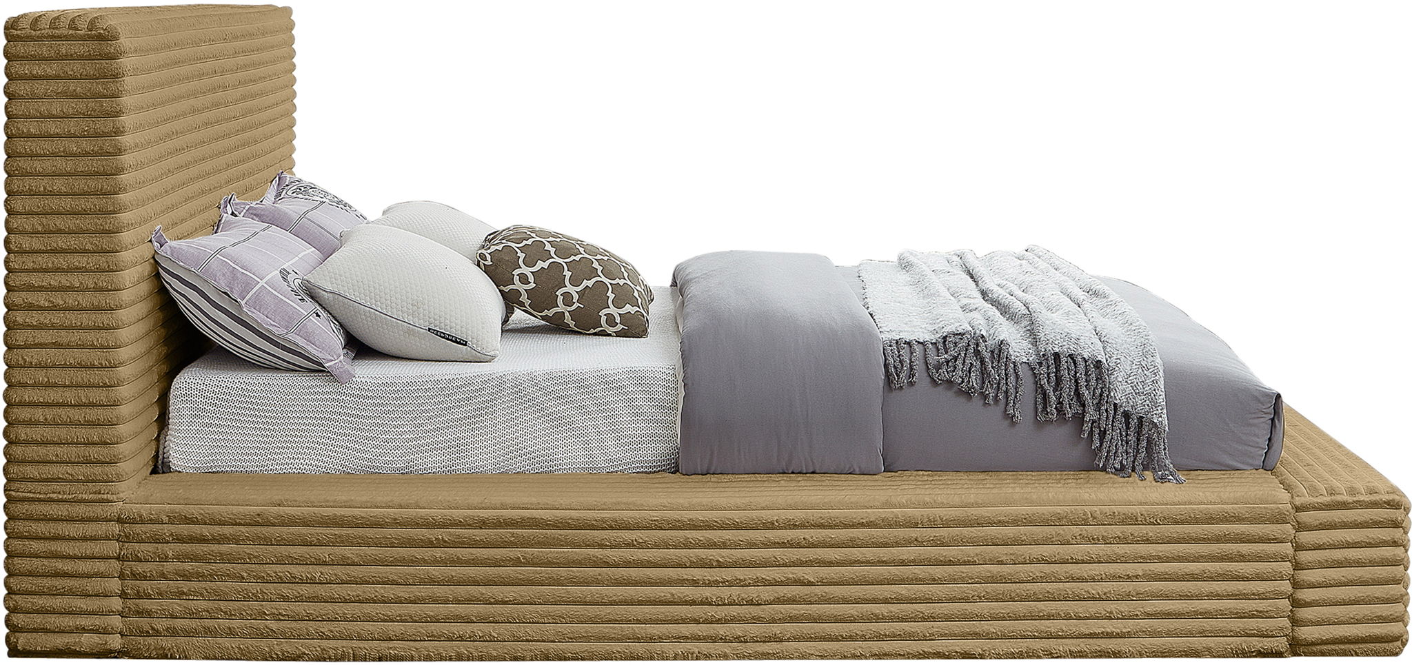 Dexter - Bed - Urban Living Furniture (Los Angeles, CA)