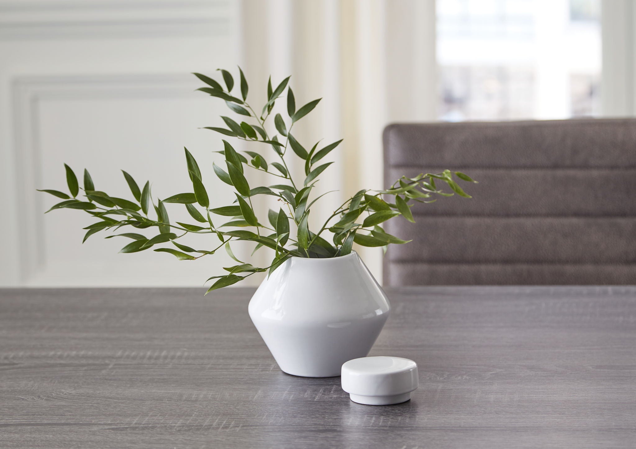 Domina - Small Jar - Urban Living Furniture (Los Angeles, CA)