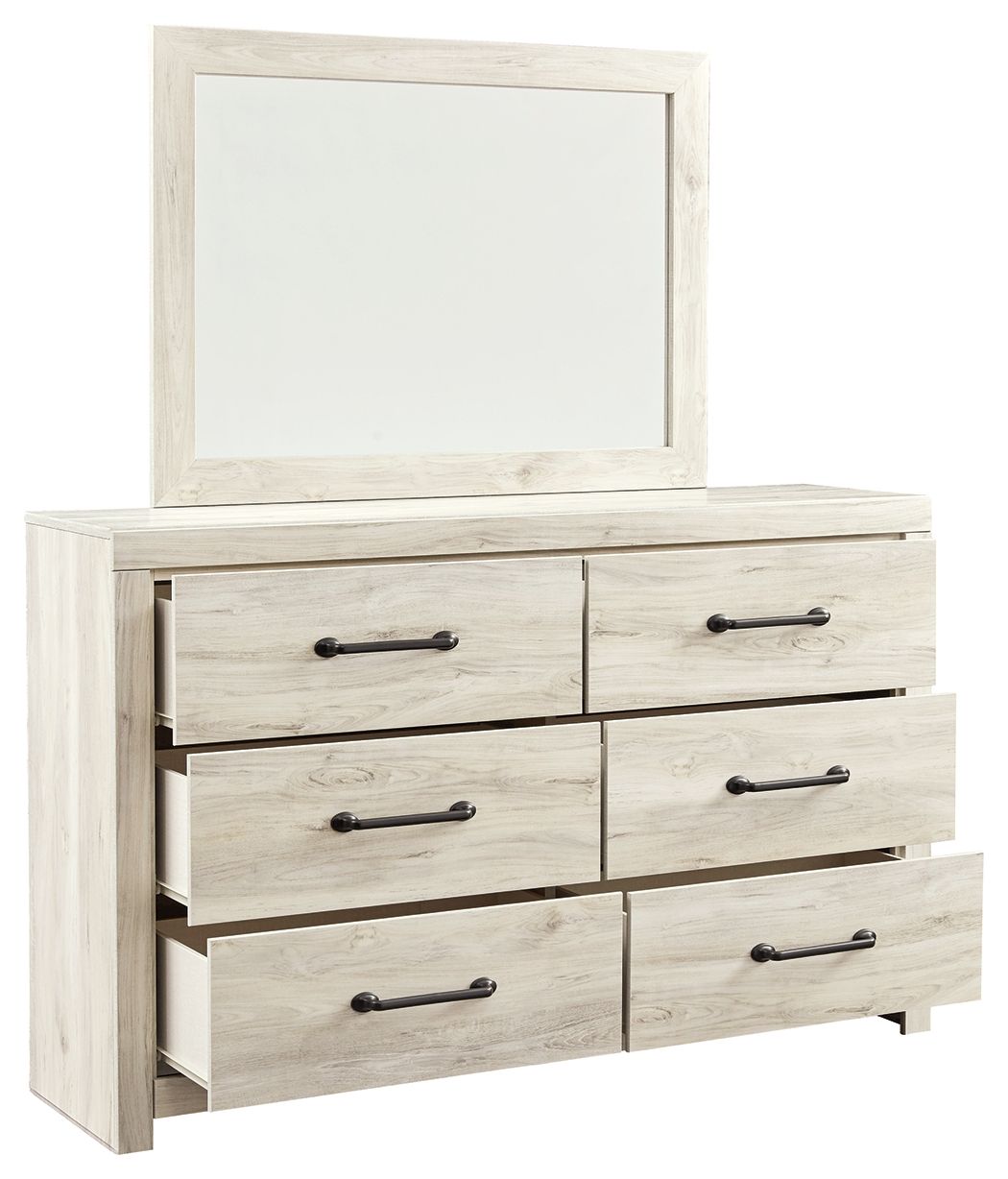 Cambeck - Dresser - Urban Living Furniture (Los Angeles, CA)