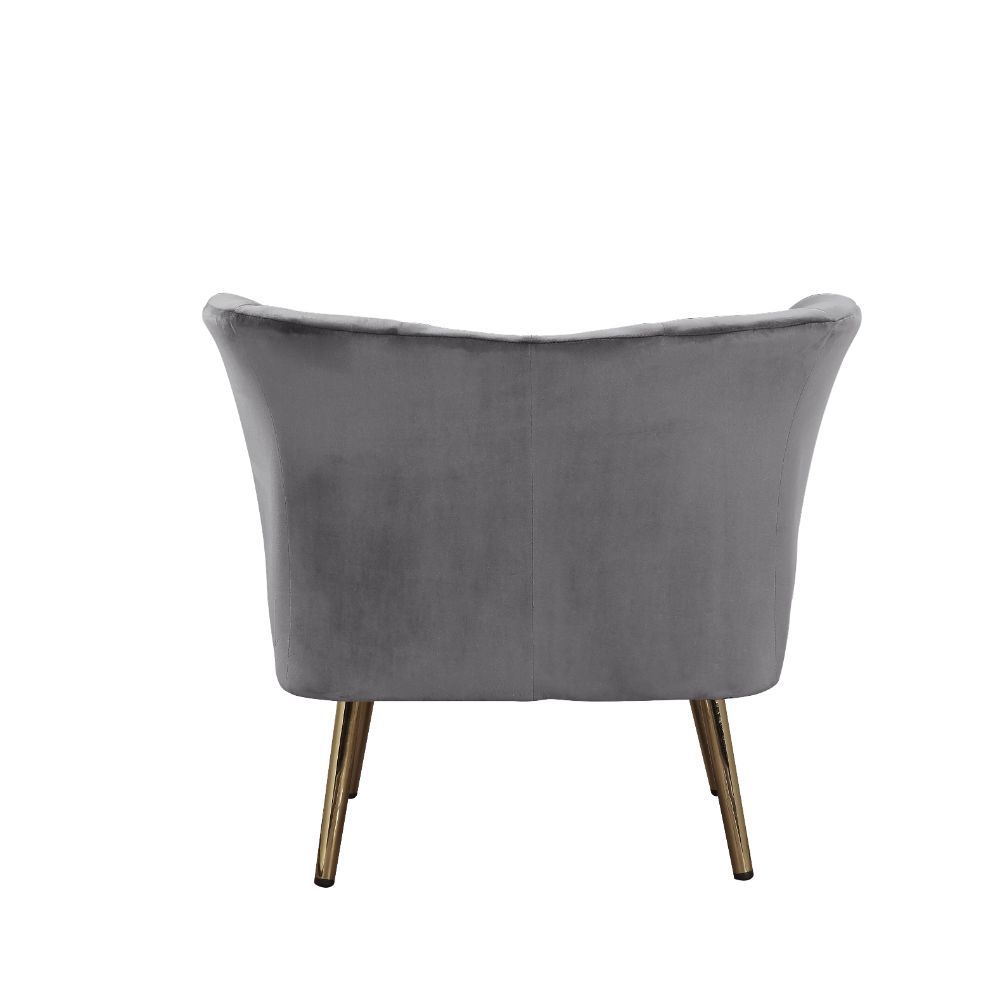Reese - Accent Chair - Urban Living Furniture (Los Angeles, CA)