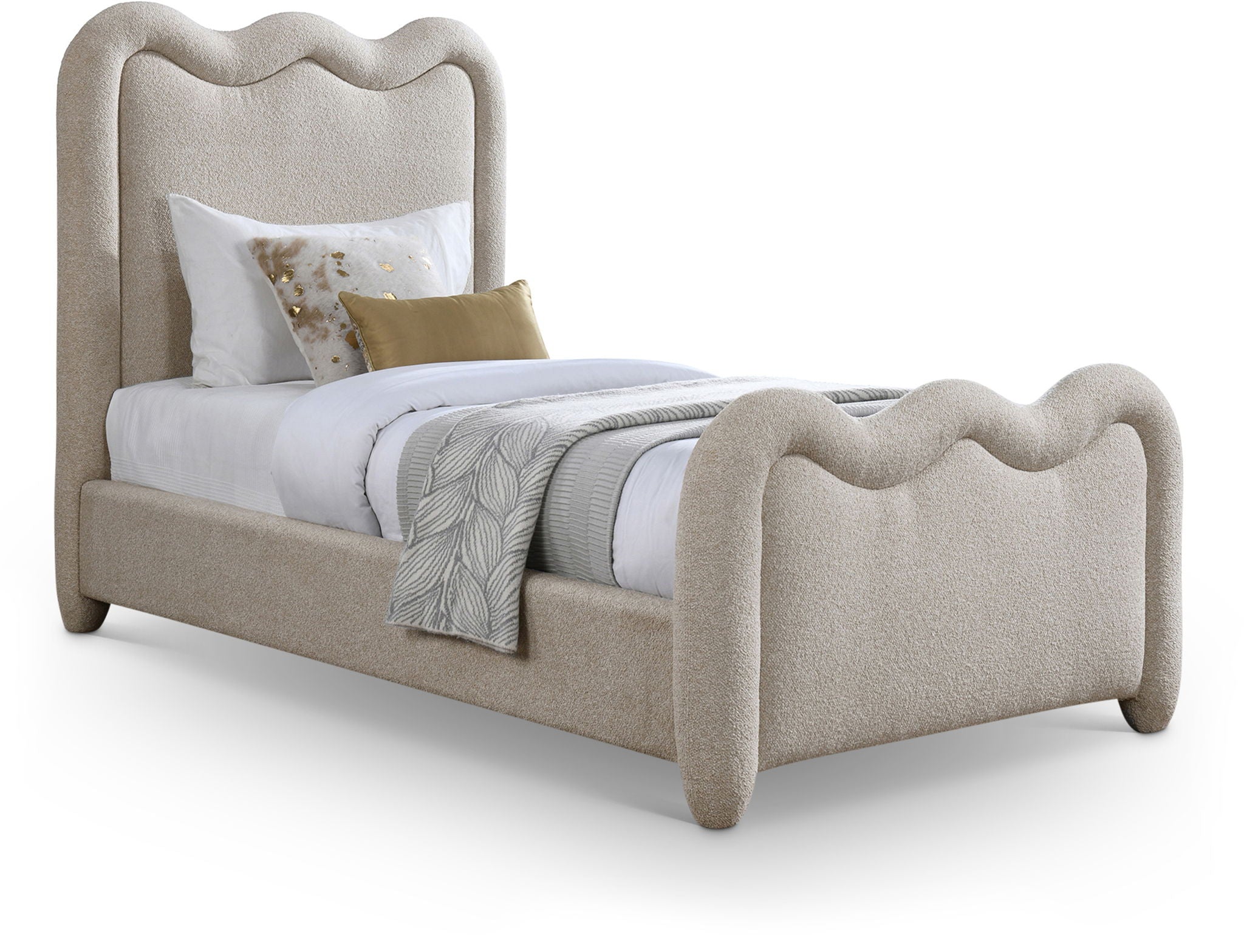 Gavin - Bed - Urban Living Furniture (Los Angeles, CA)
