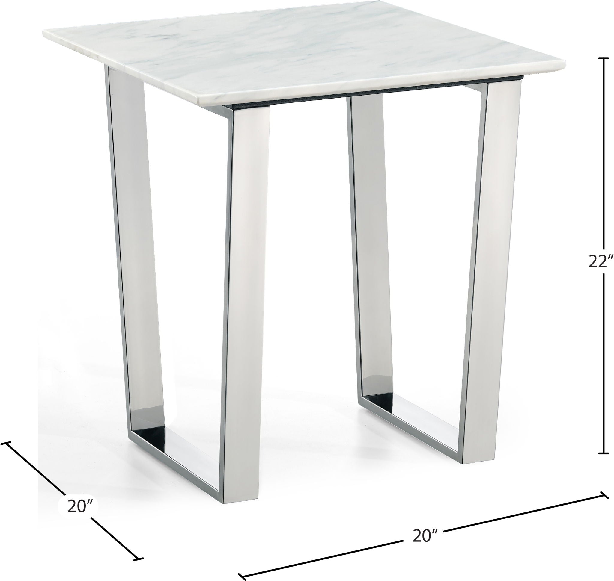 Carlton - Table - Urban Living Furniture (Los Angeles, CA)