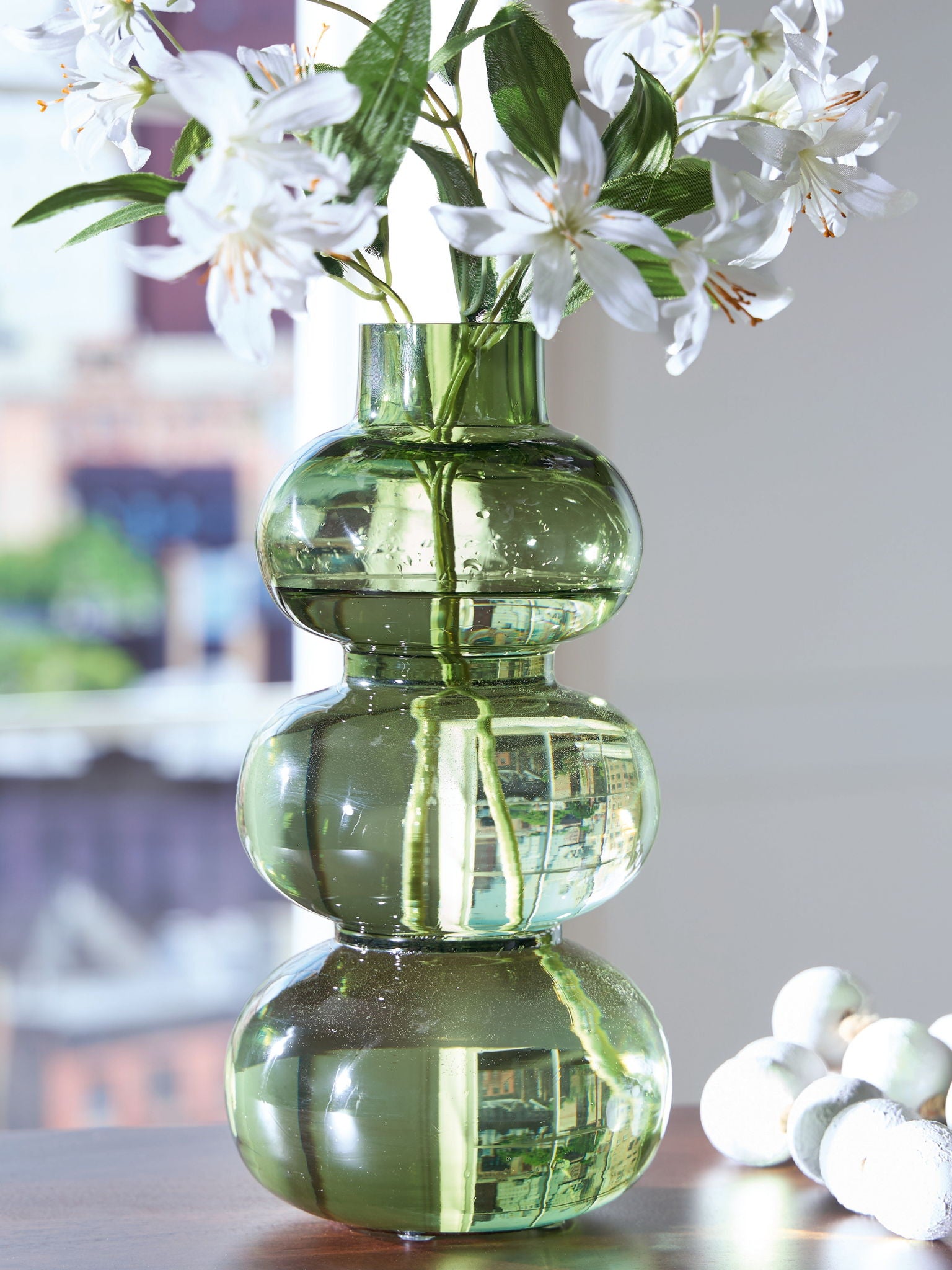Renethorne - Vase - Urban Living Furniture (Los Angeles, CA)