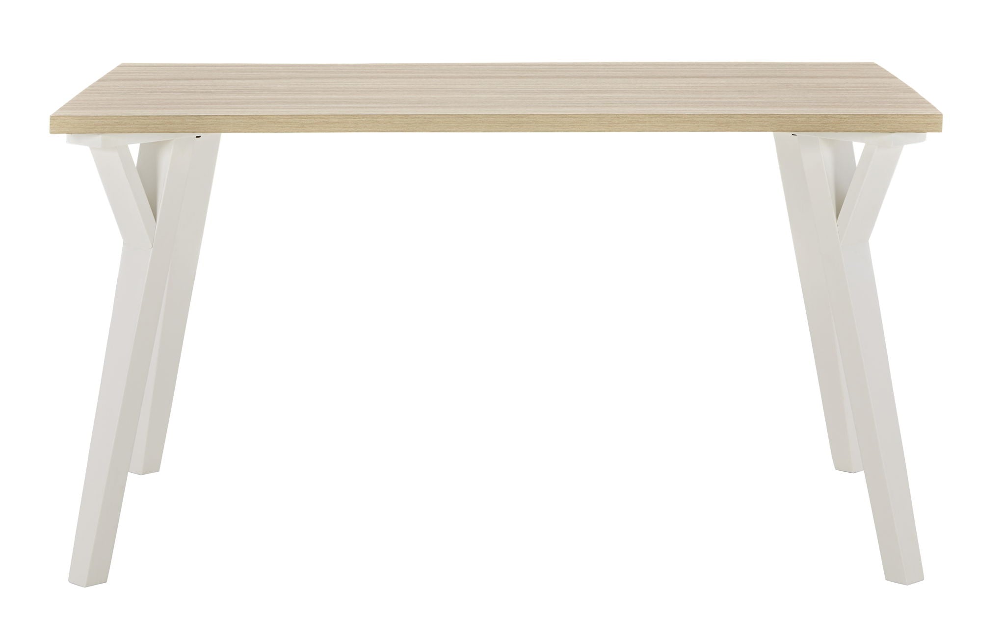 Grannen - White - Rectangular Dining Room Table - Urban Living Furniture (Los Angeles, CA)