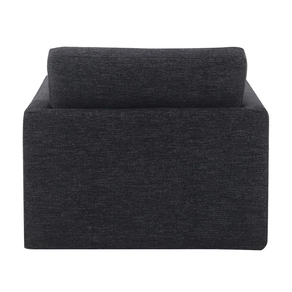 Frederick - Swivel Chair With Pillow - Urban Living Furniture (Los Angeles, CA)